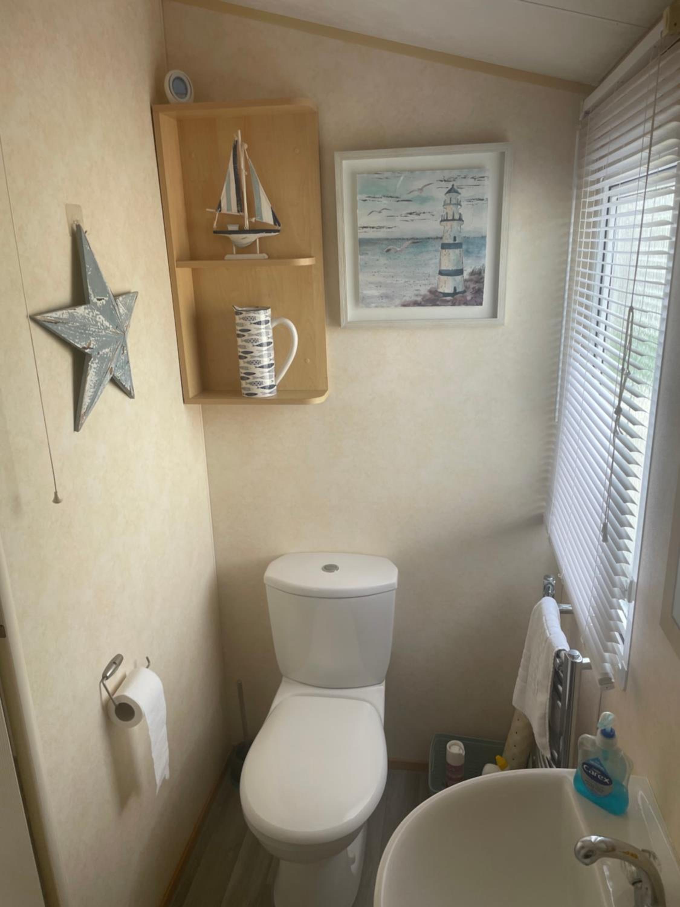 Caravan photo 2