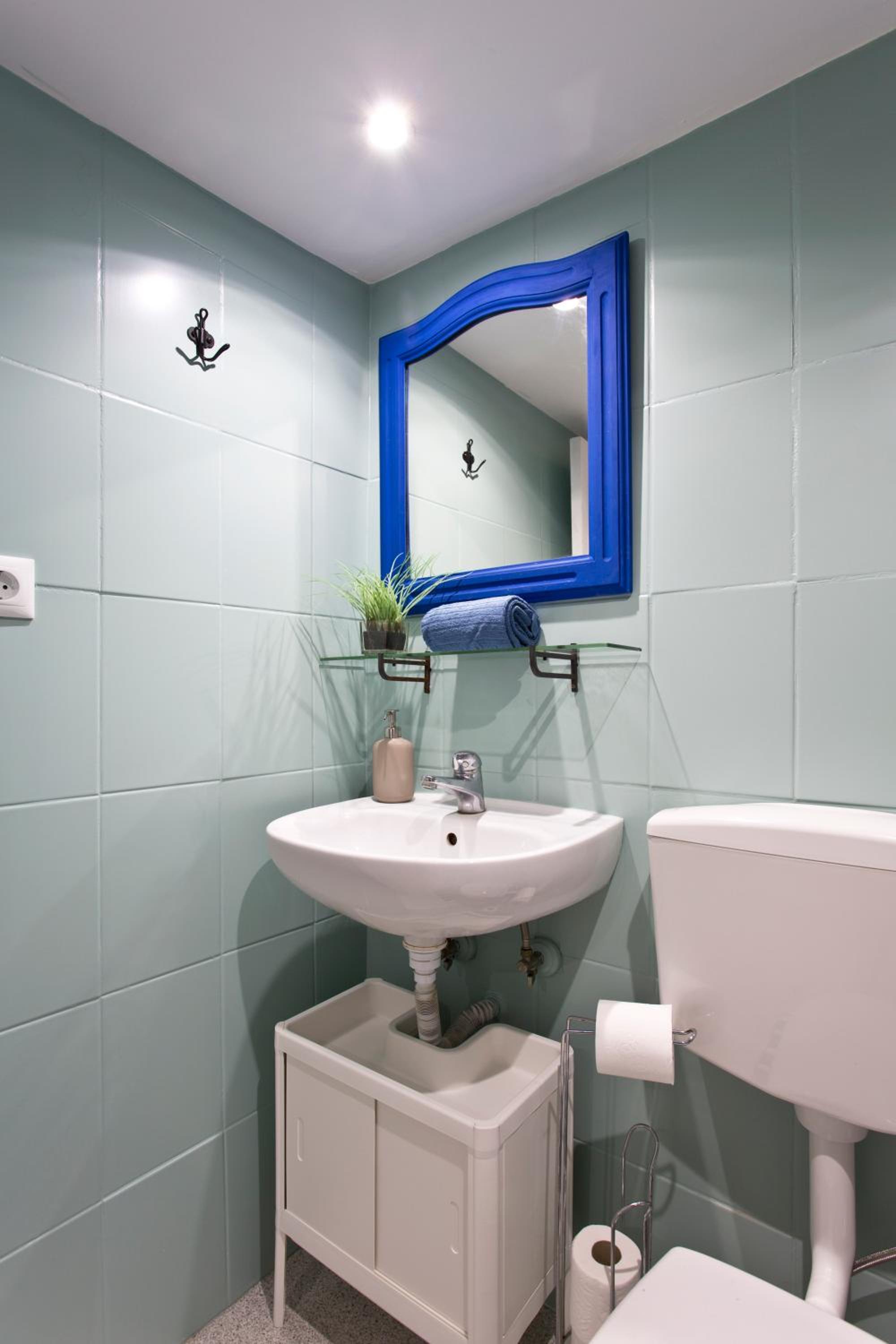Apartment - Photo 16