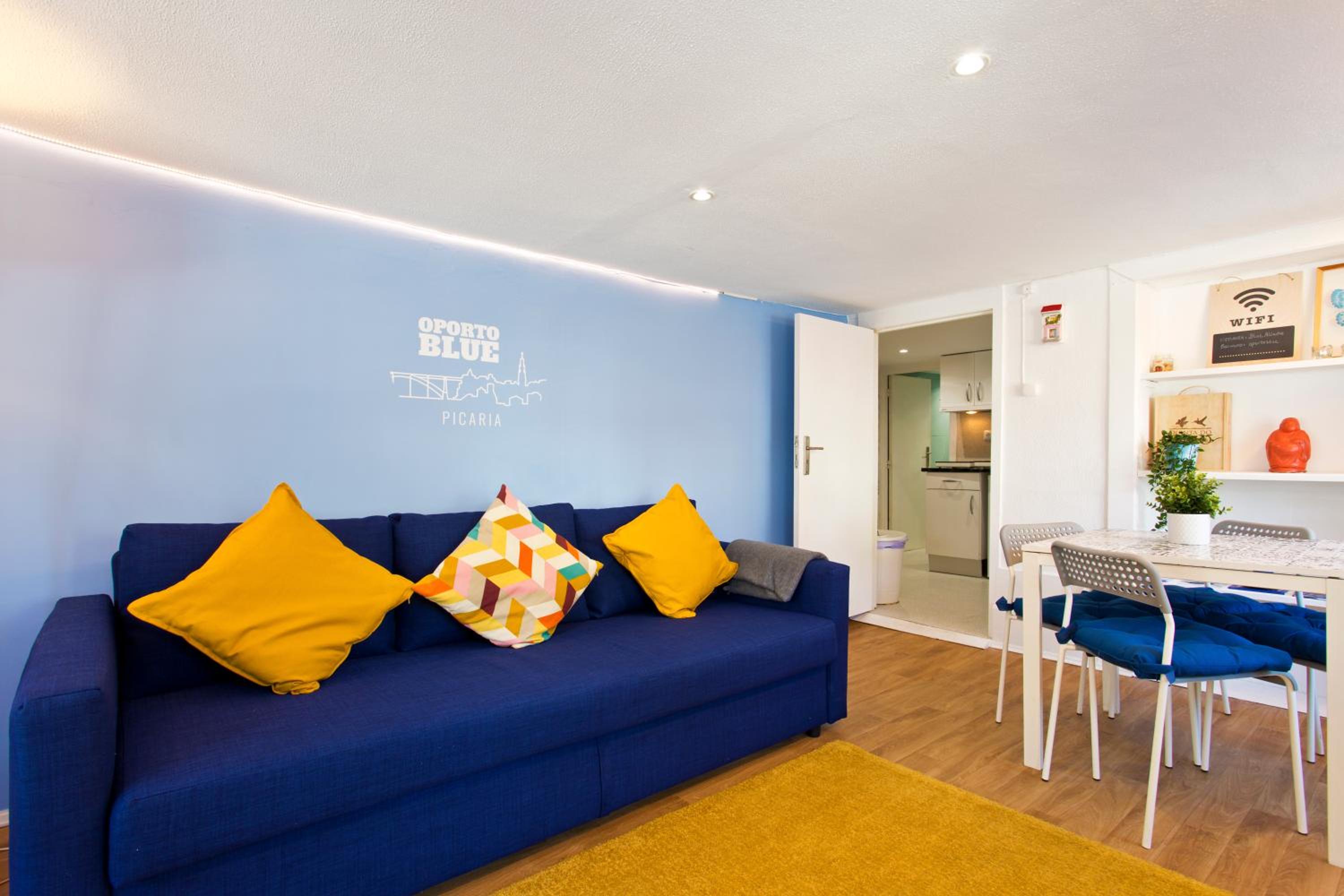 Apartment - Photo 4