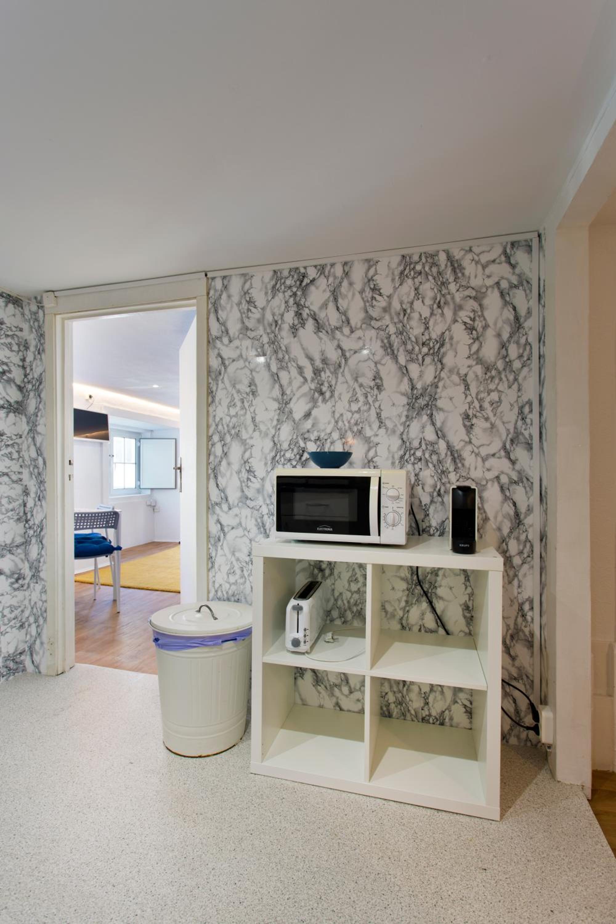 Apartment - Photo 12