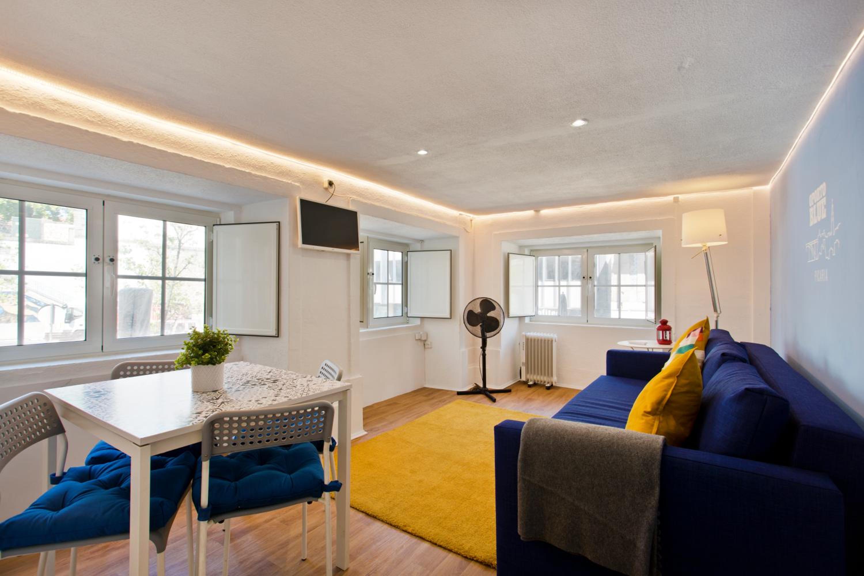 Apartment - Photo 21