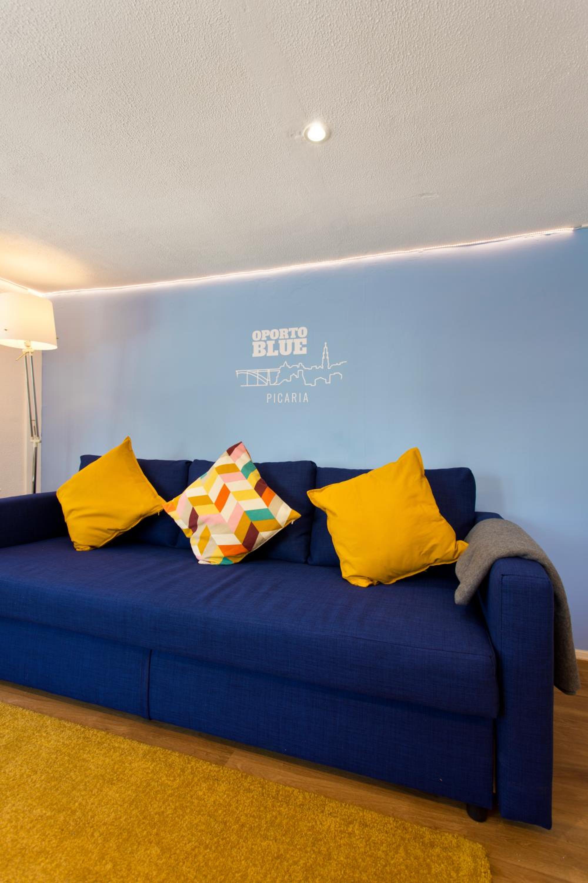 Apartment - Photo 22