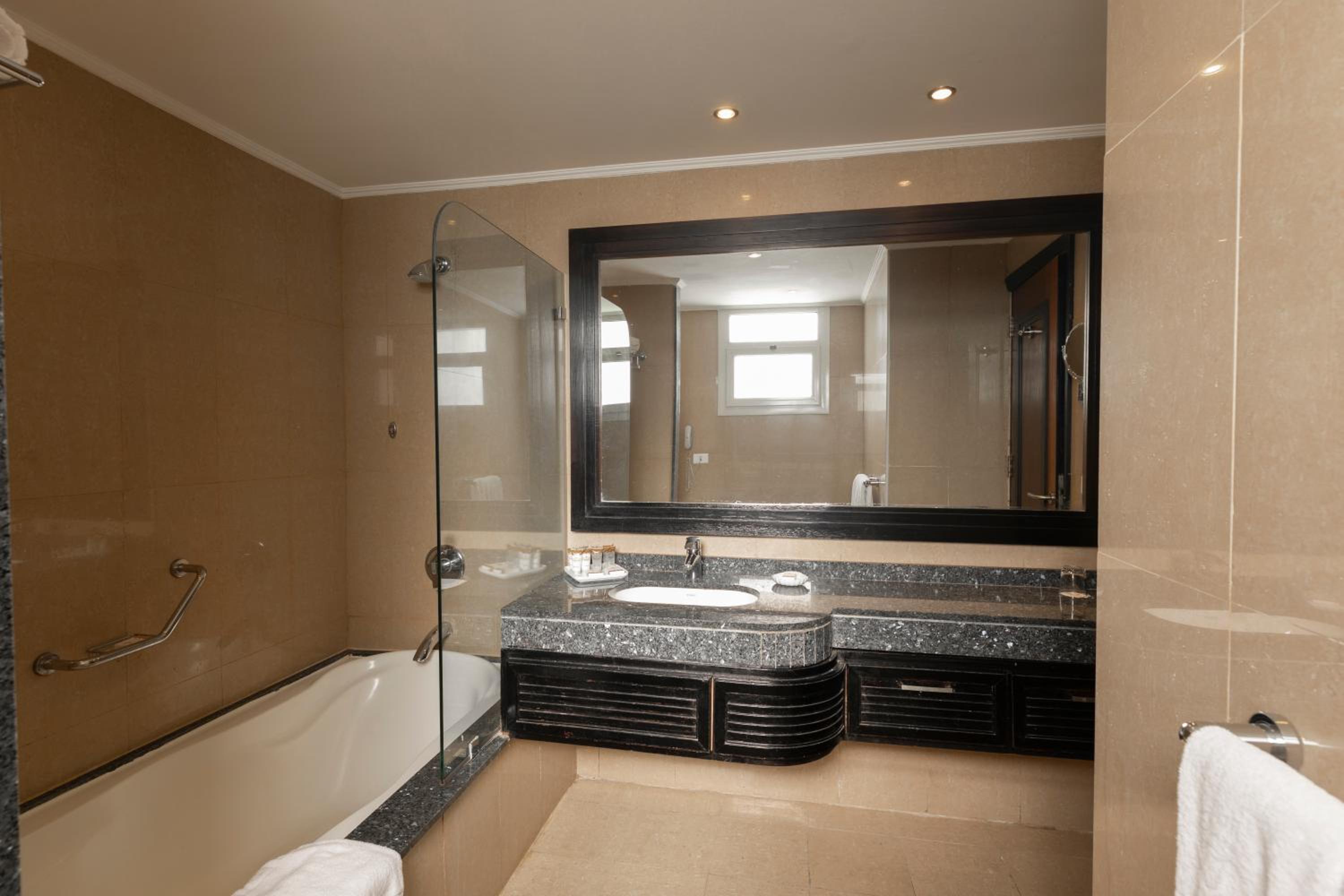 Standard Double or Twin Room - Photo 7