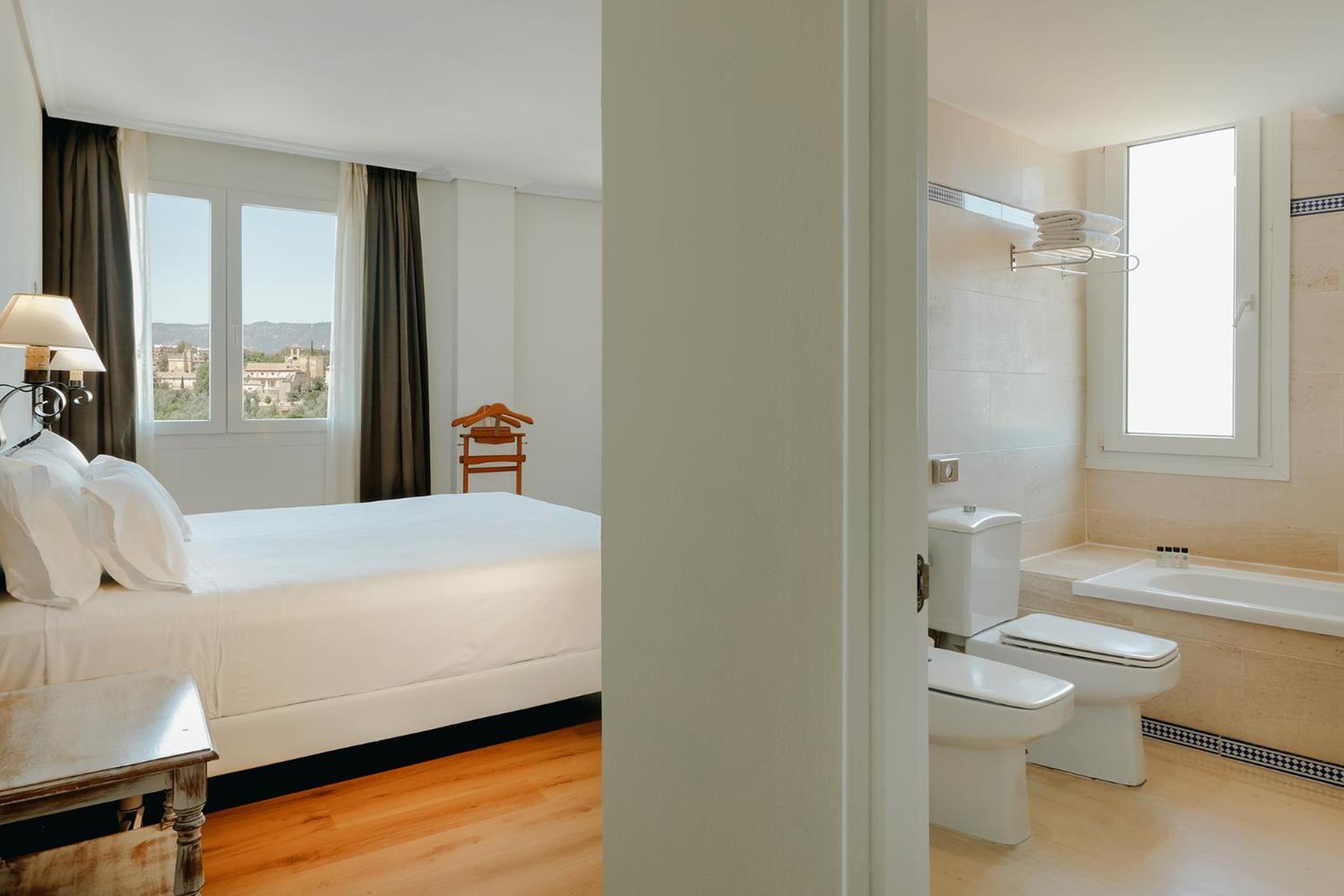Superior Double Room - Photo 7