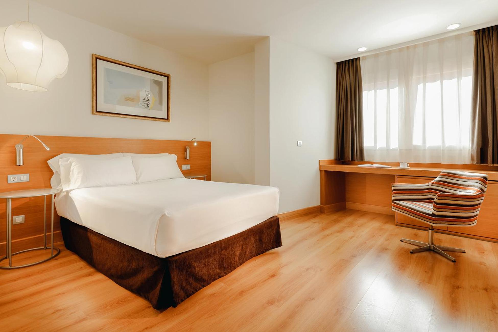 Habitación Individual Estándar