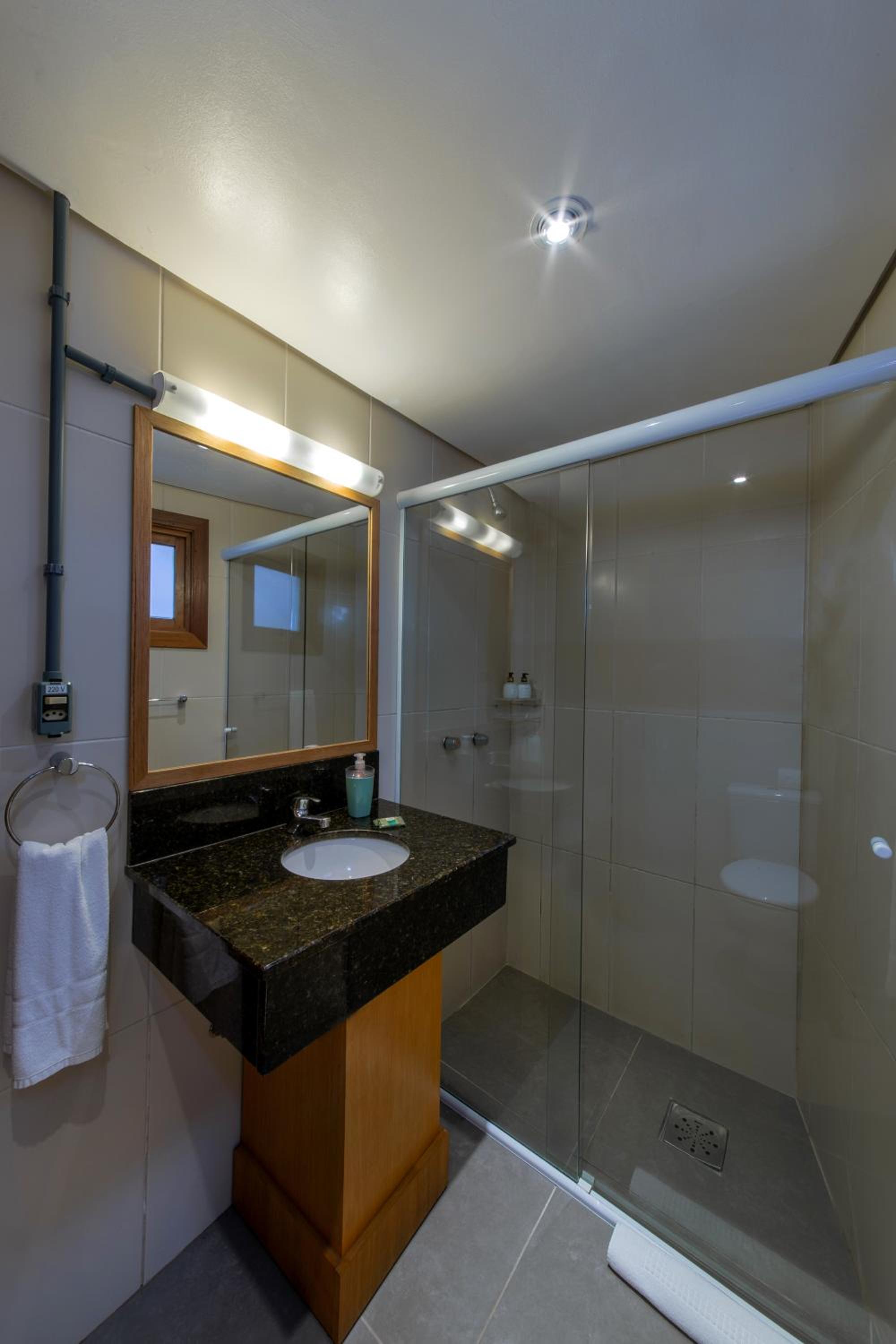 Budget Double Room photo 2