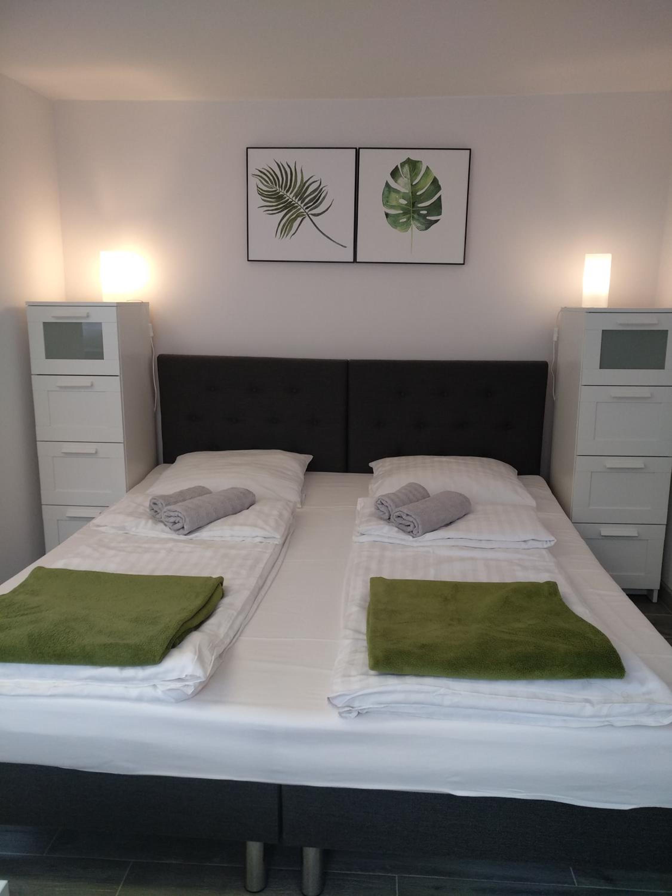 Deluxe Double Room photo 1