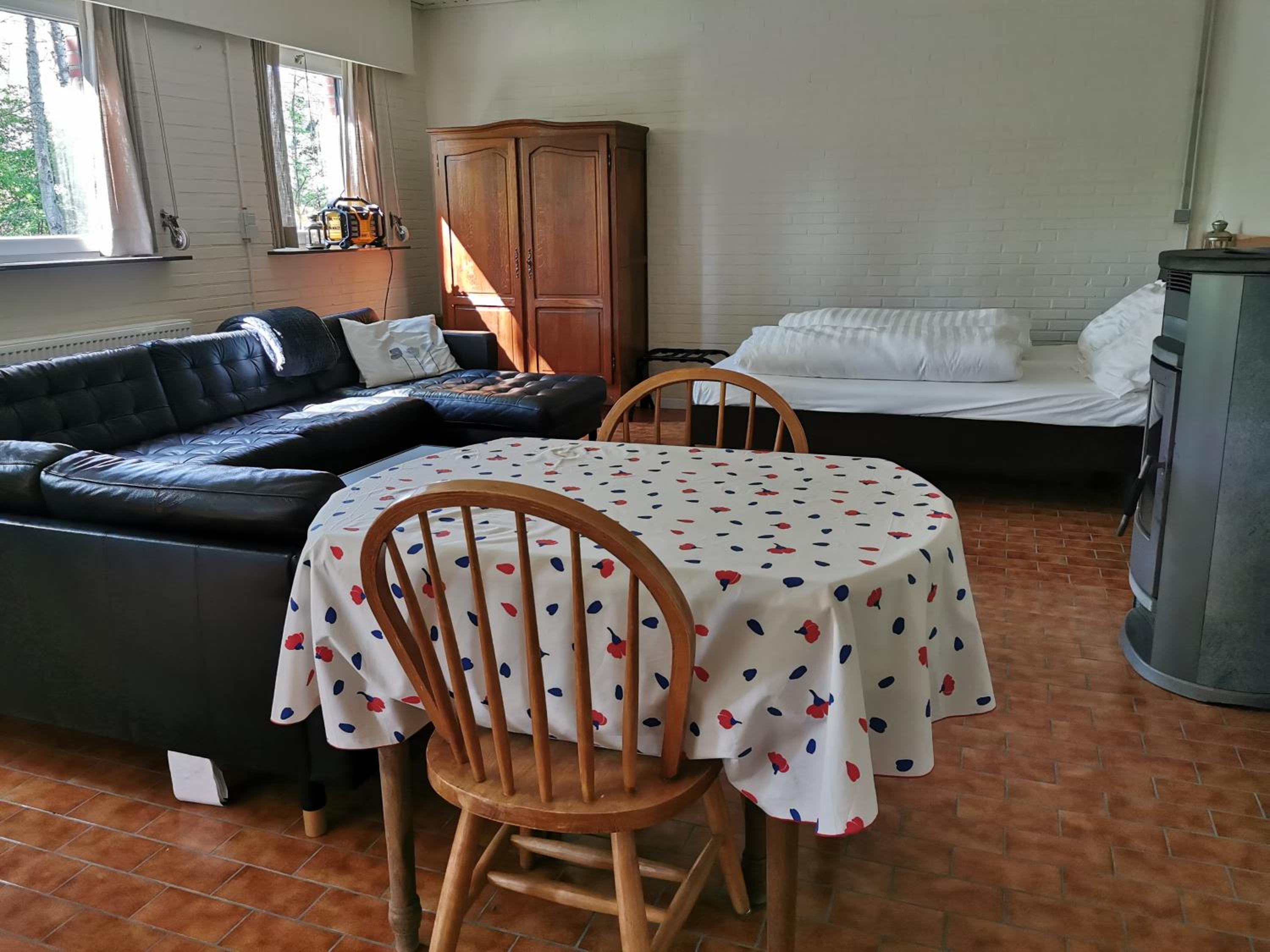 Studio with Garden and Terrace - Photo 10
