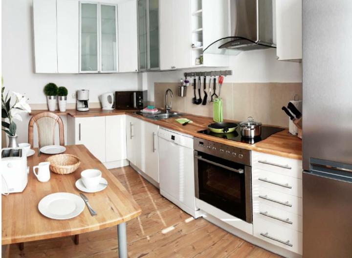 Two-Bedroom Apartment - Photo 8