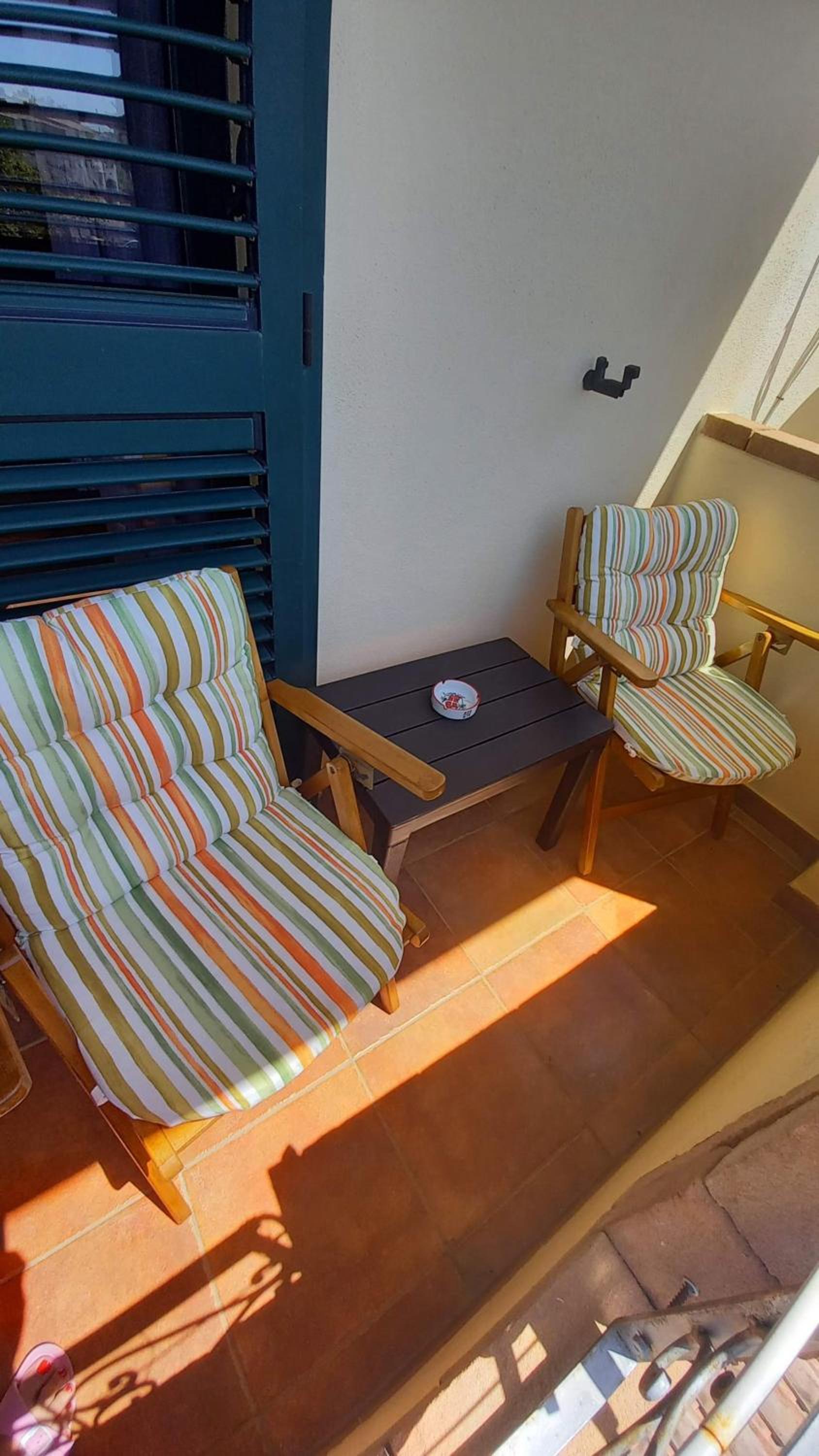 King Room with Balcony photo 3