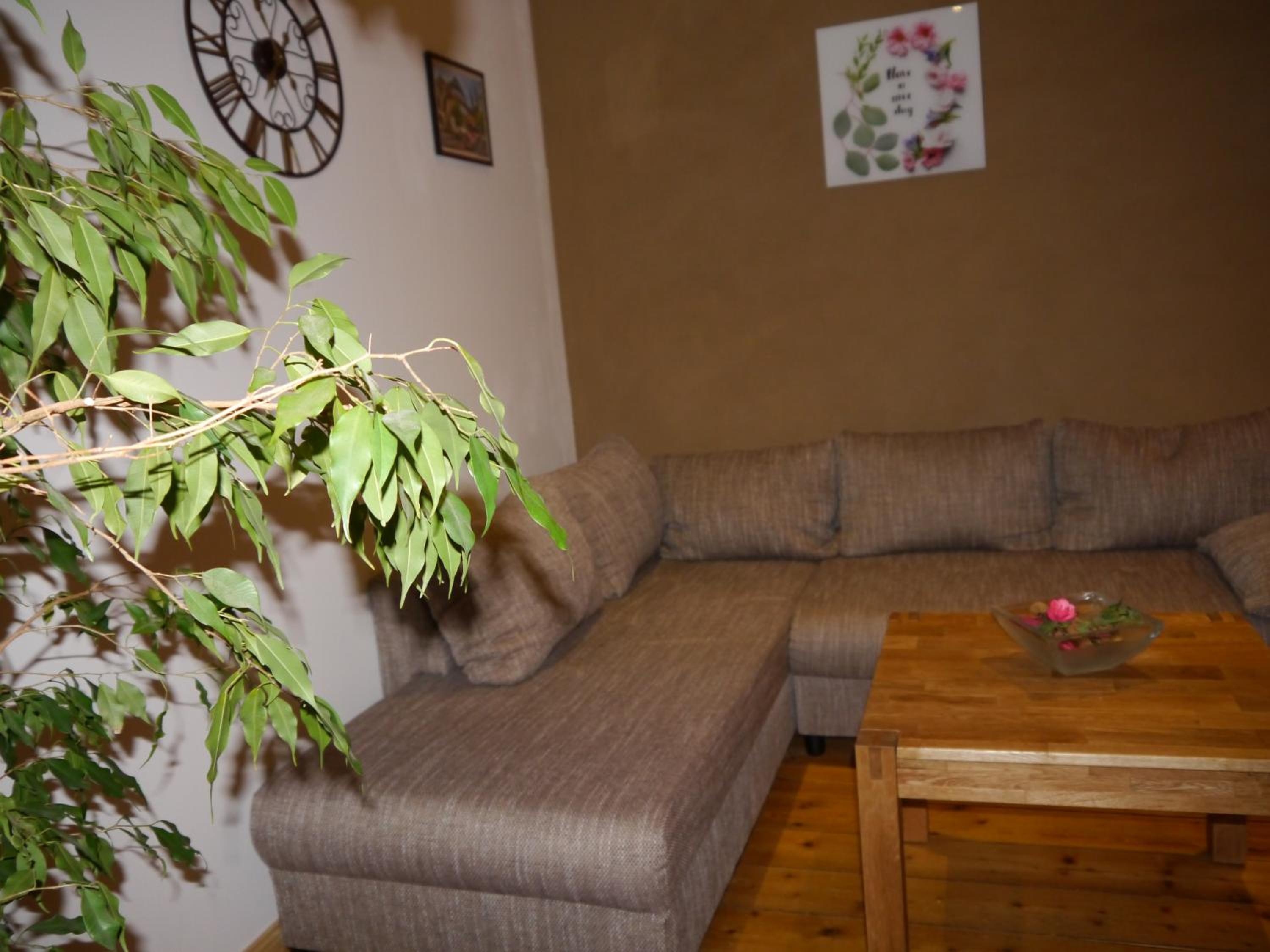 Two-Bedroom Apartment - Photo 5