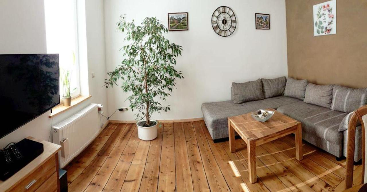 Two-Bedroom Apartment - Photo 9