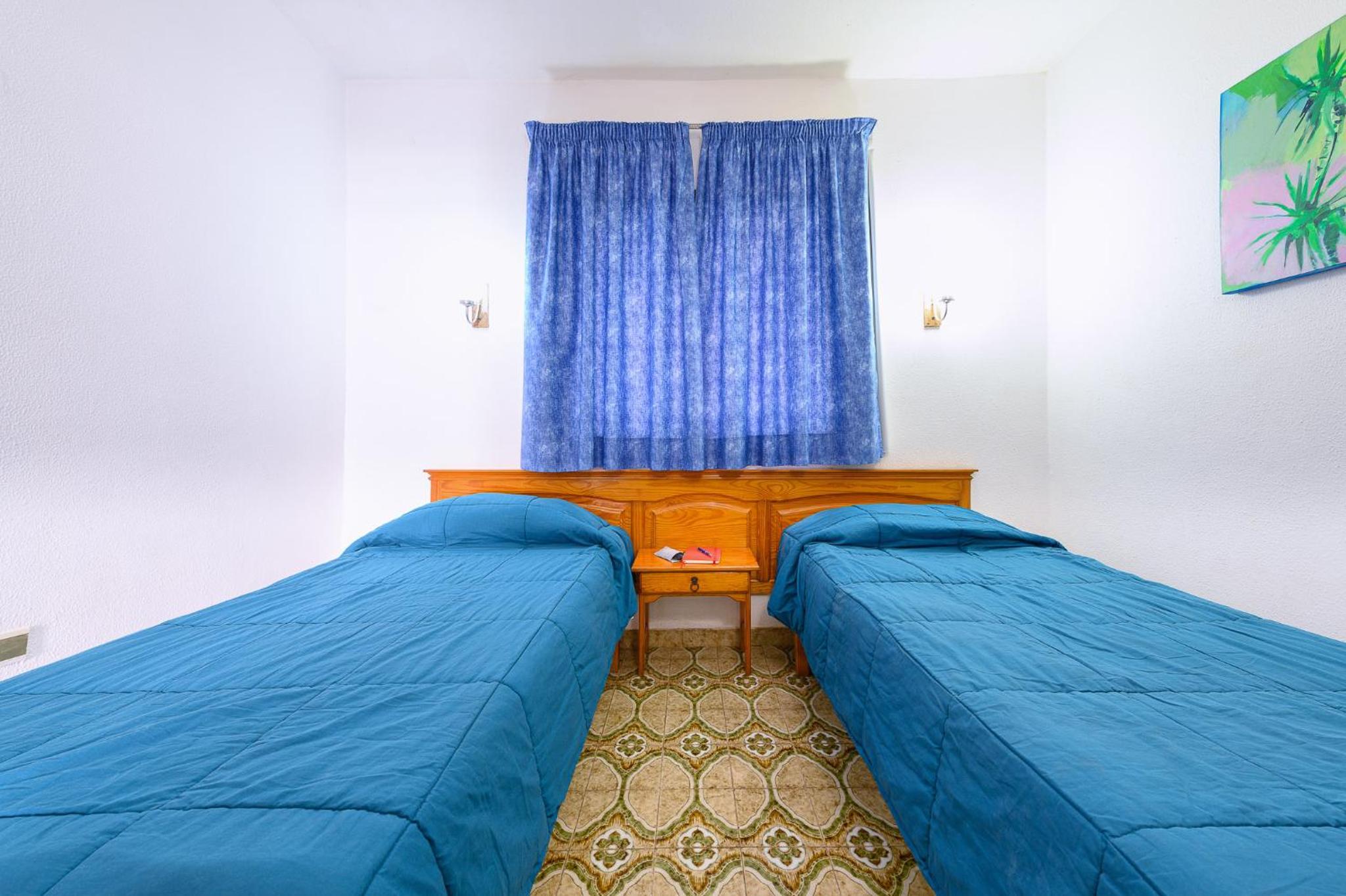 Two-Bedroom Apartment - Photo 26