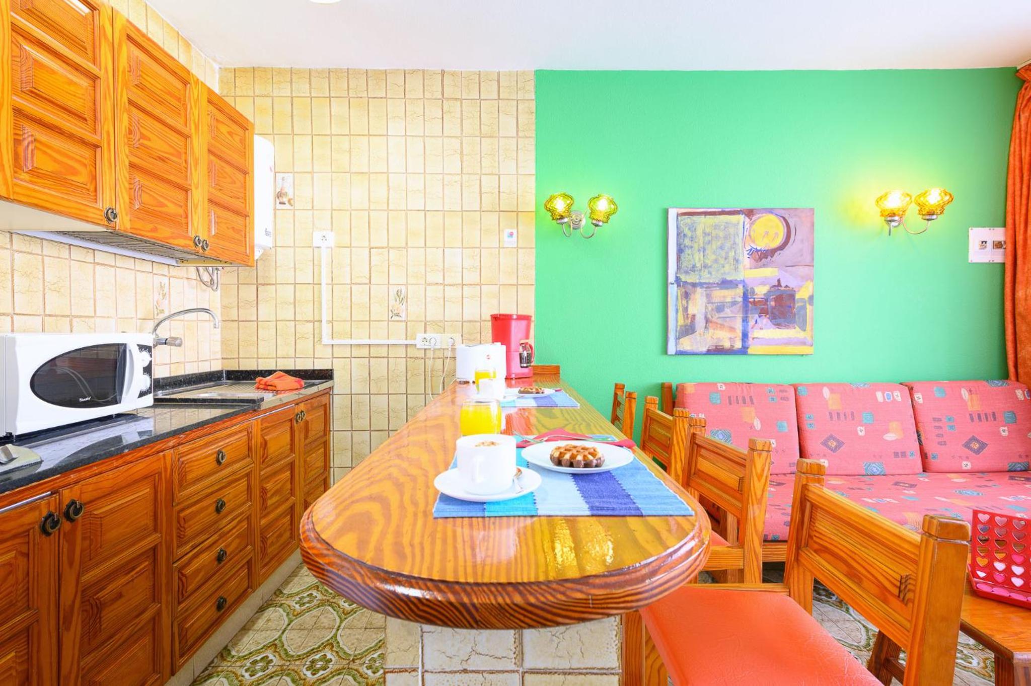 Two-Bedroom Apartment - Photo 39