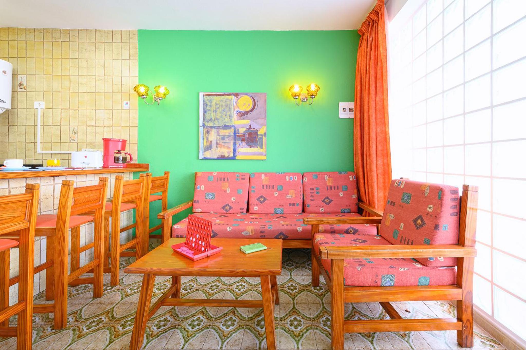 Two-Bedroom Apartment - Photo 10