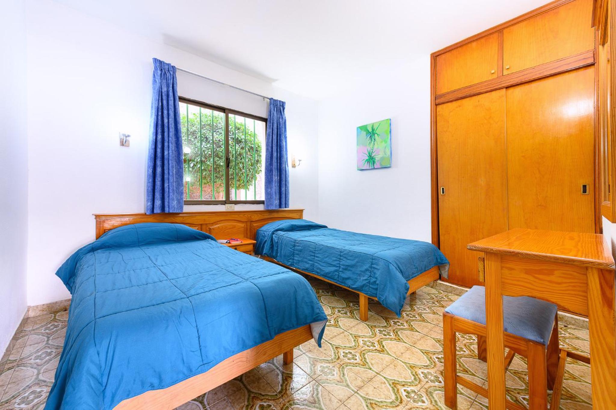 Two-Bedroom Apartment - Photo 33
