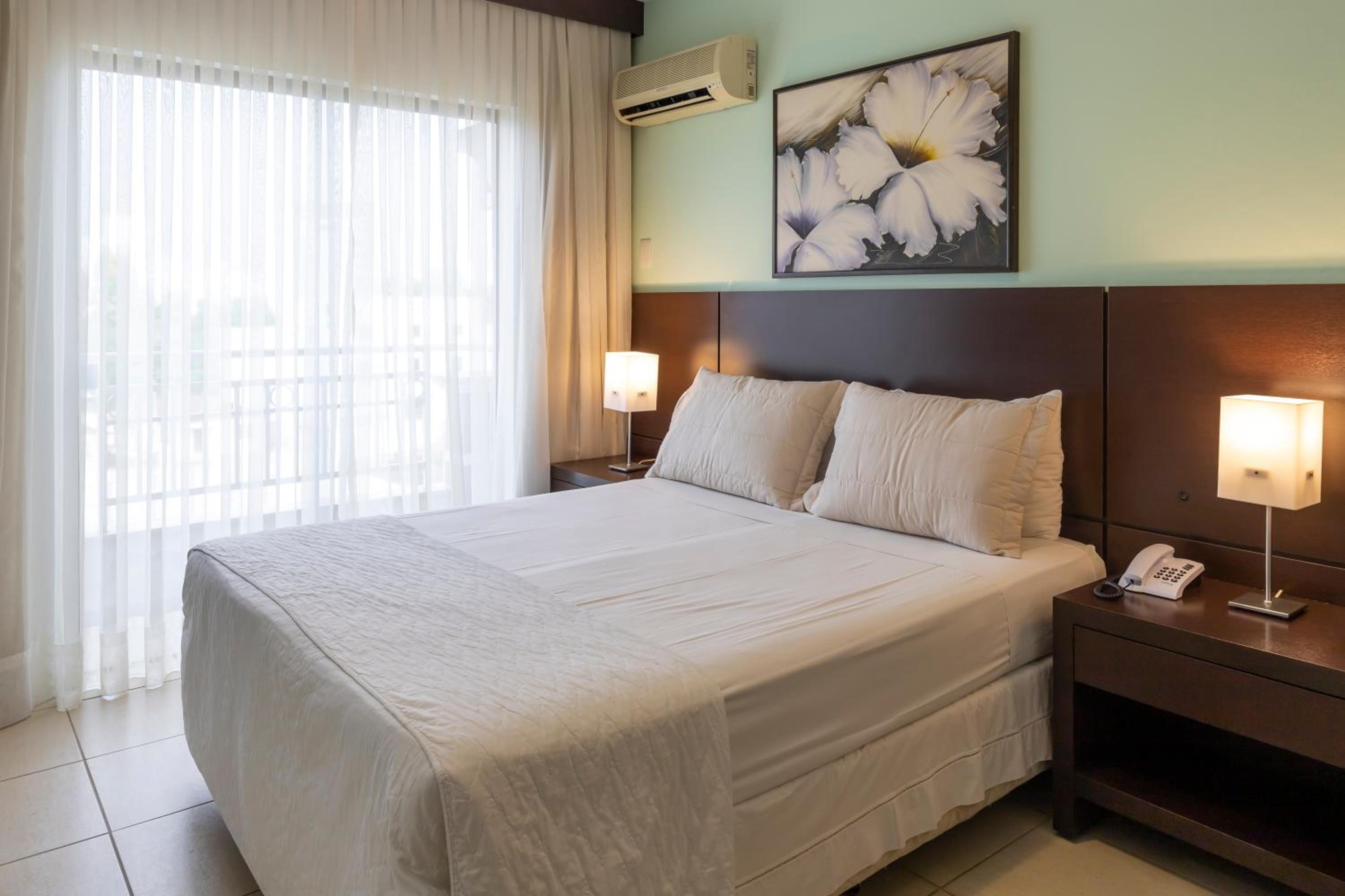 Double Room (double bed) - Photo 1