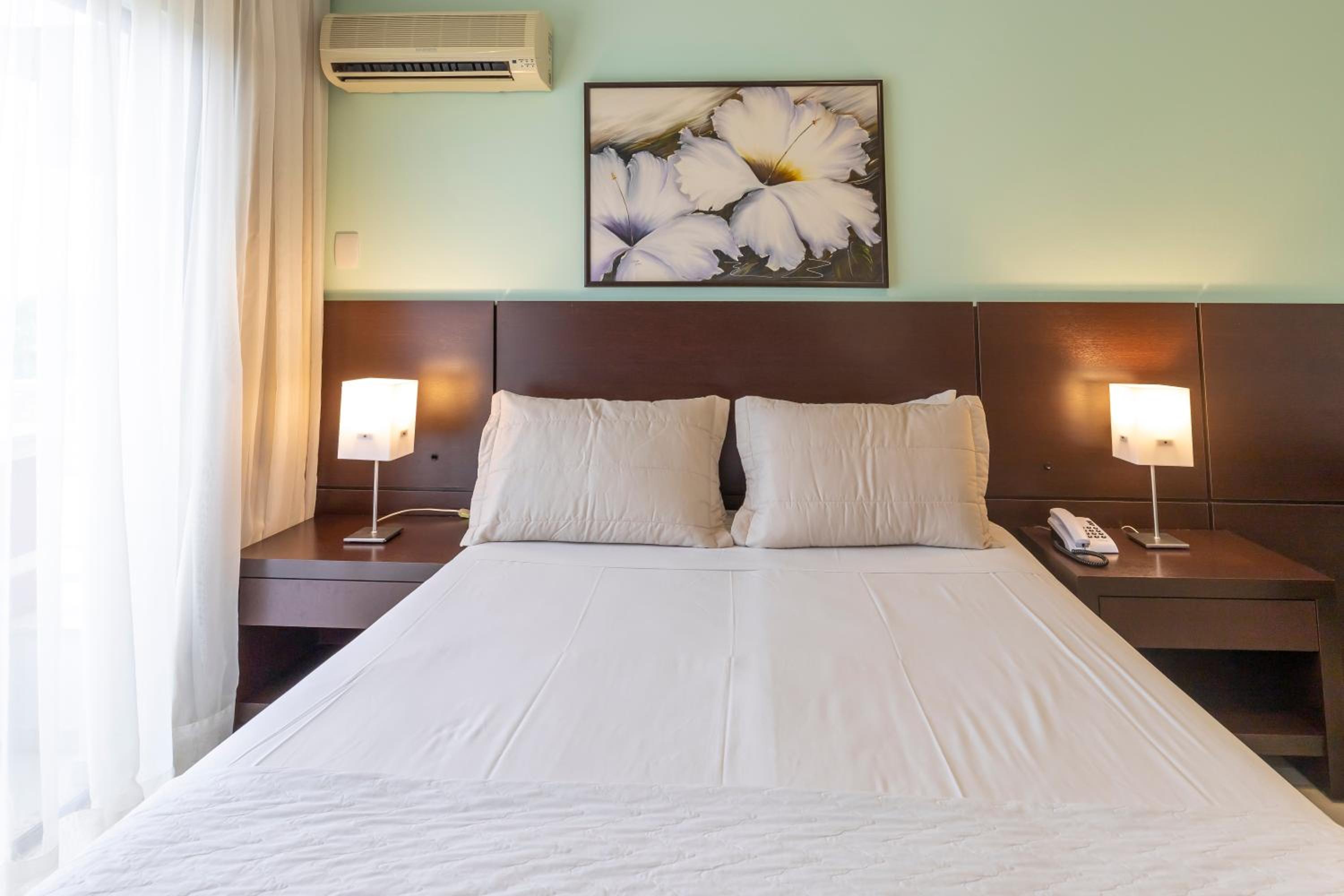 Double Room (double bed) - Photo 2