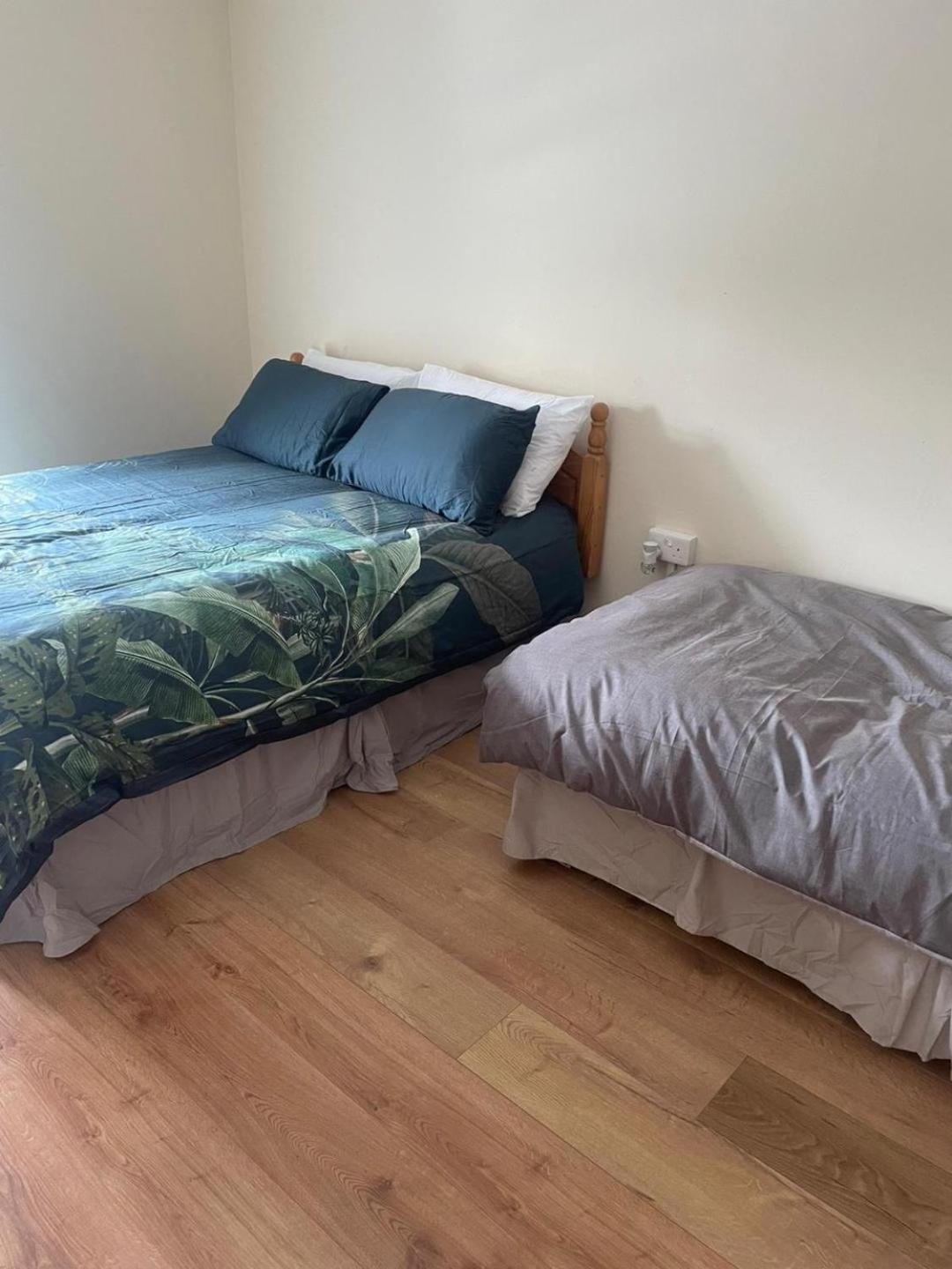 Basic Triple Room photo 1
