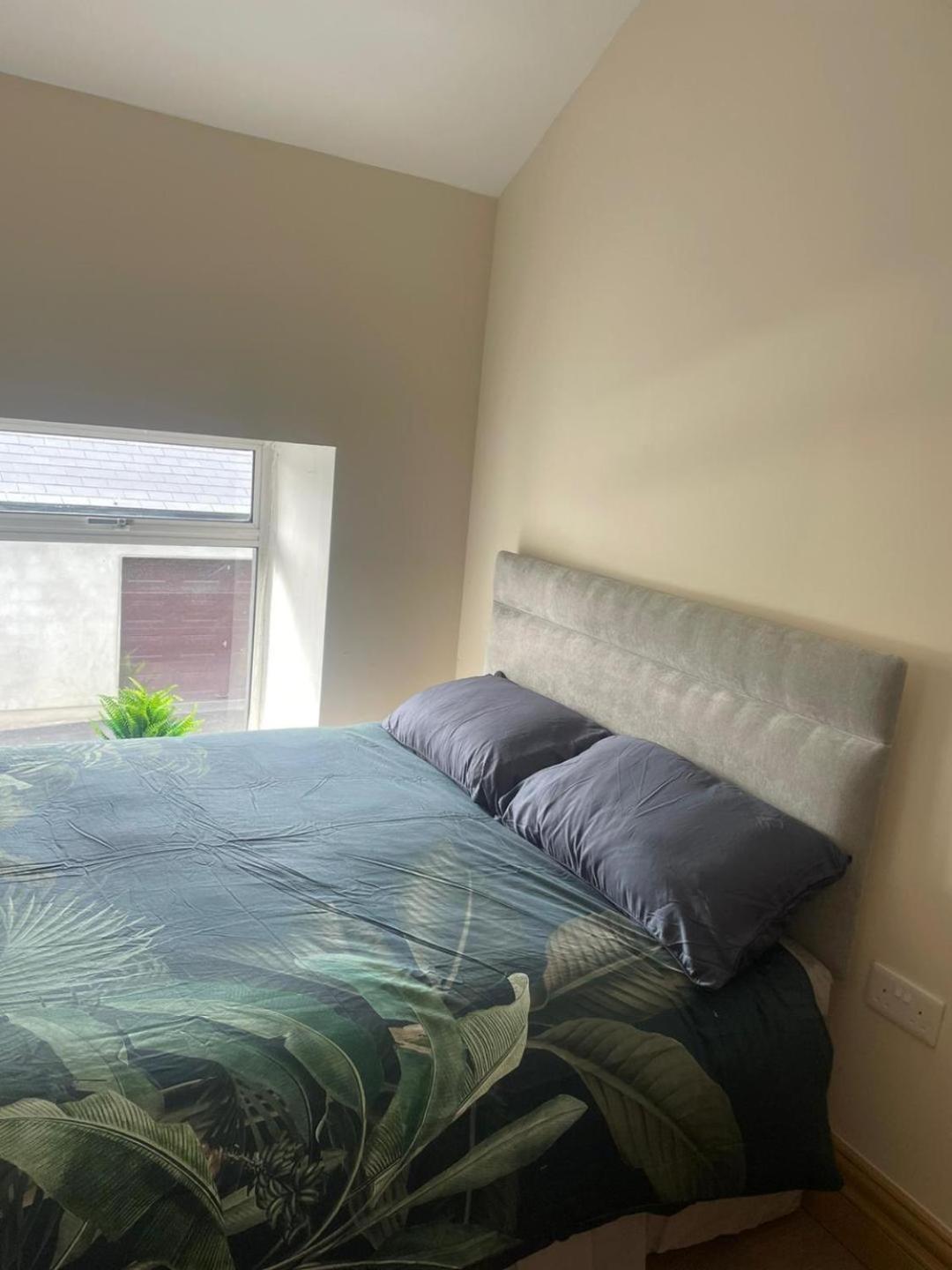 Budget Double Room photo 1