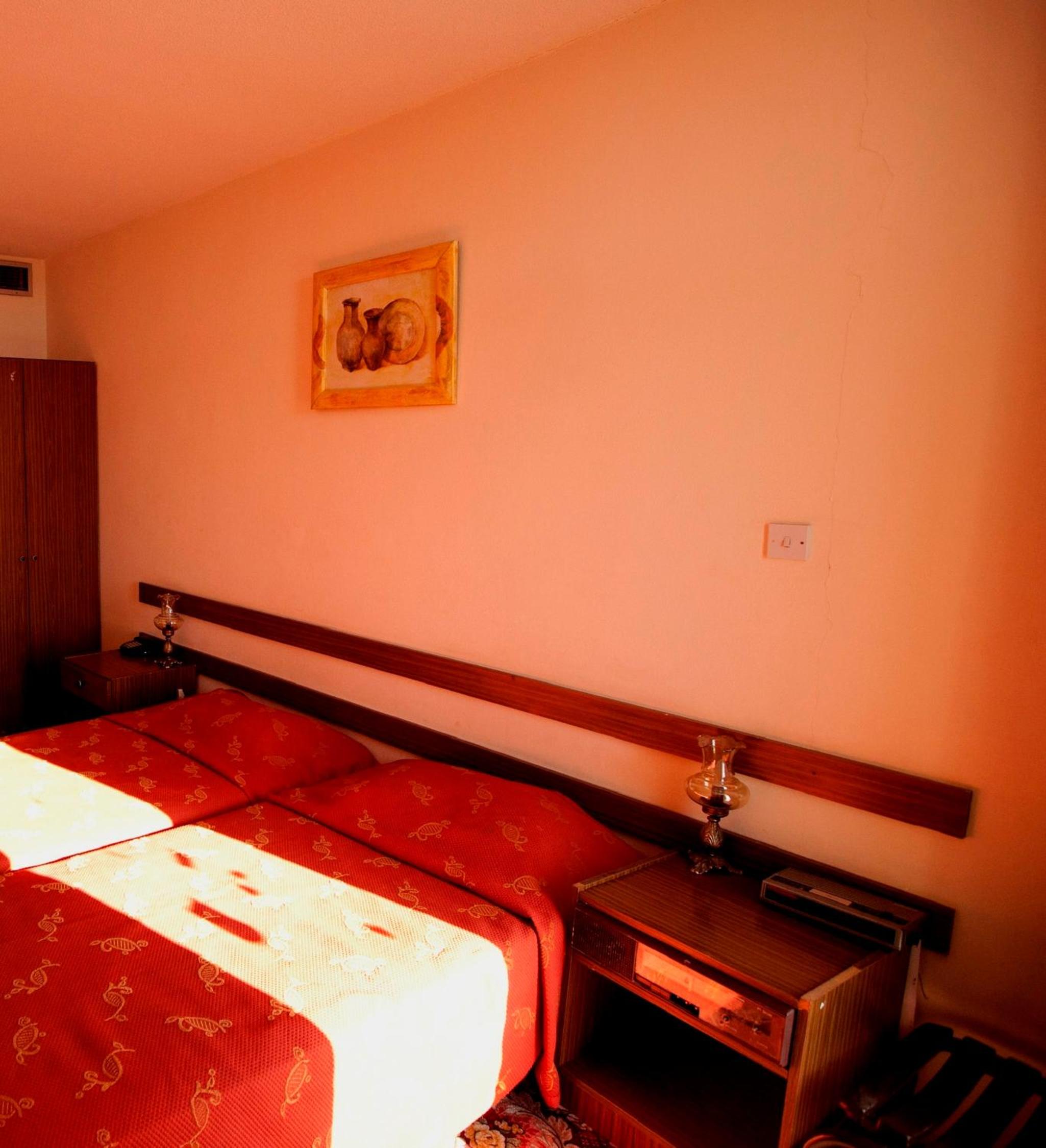 Budget Double or Twin Room - Photo 4