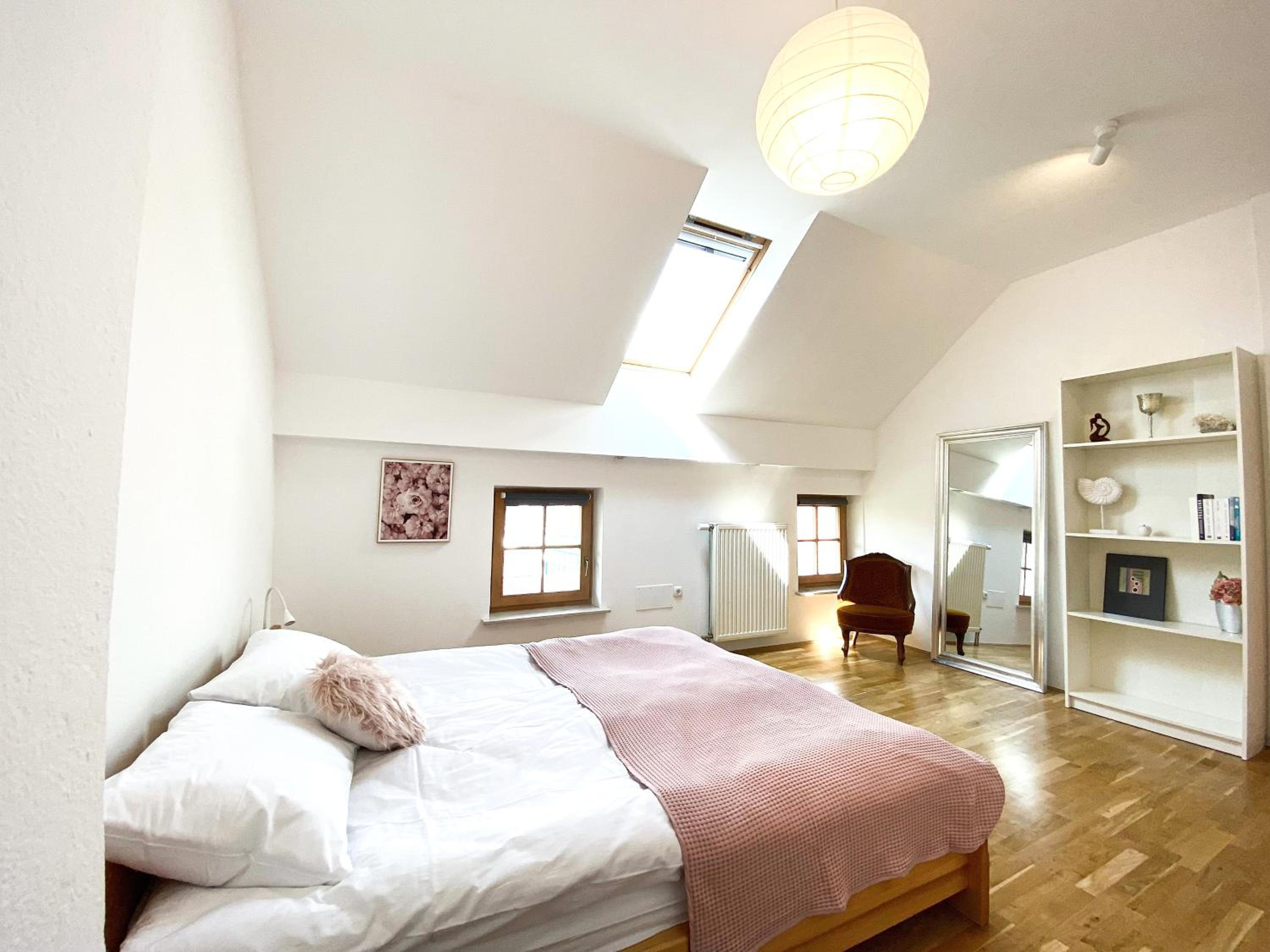 Two-Bedroom Apartment - Photo 33