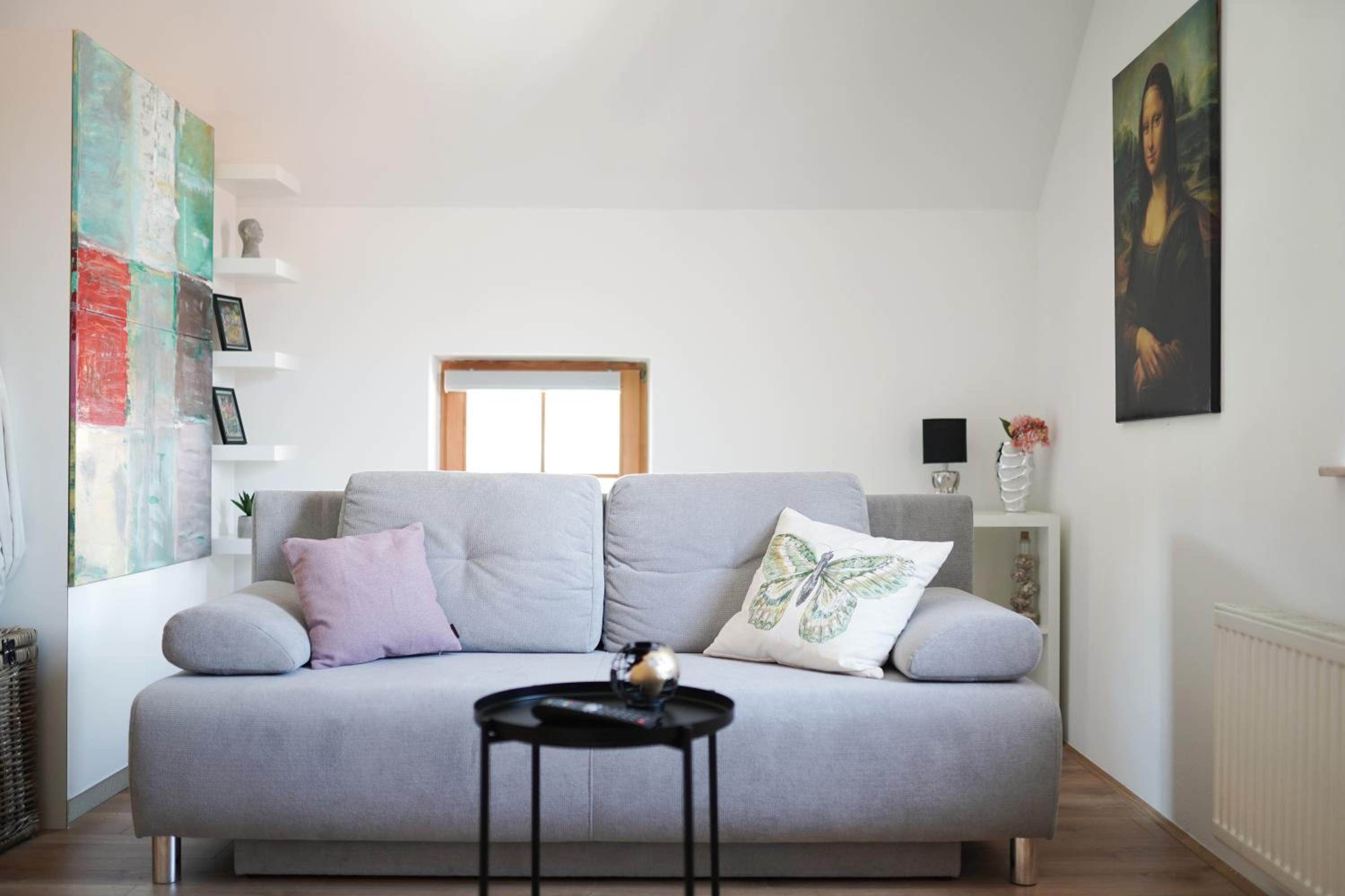 Two-Bedroom Apartment - Photo 13