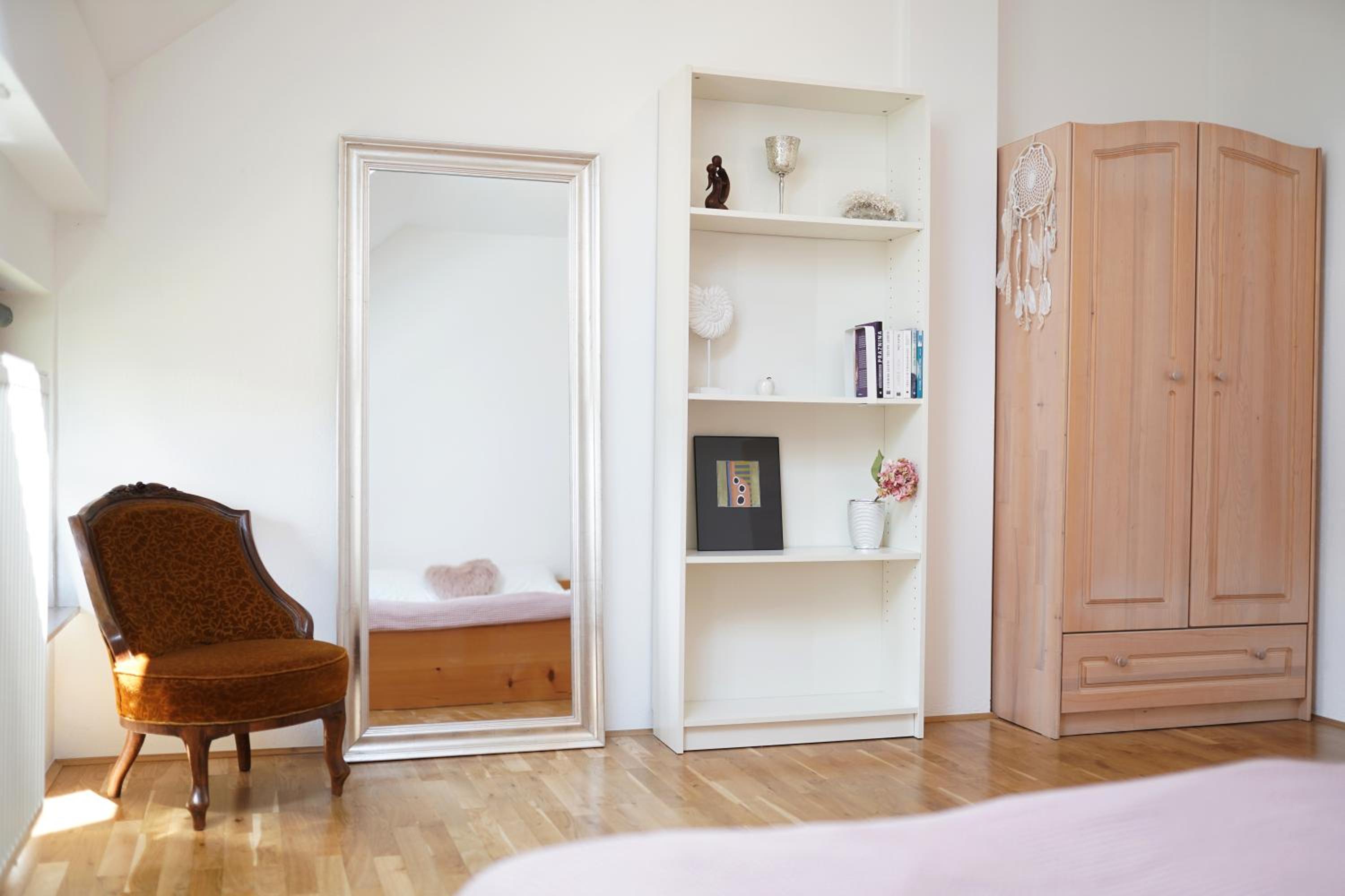 Two-Bedroom Apartment - Photo 30