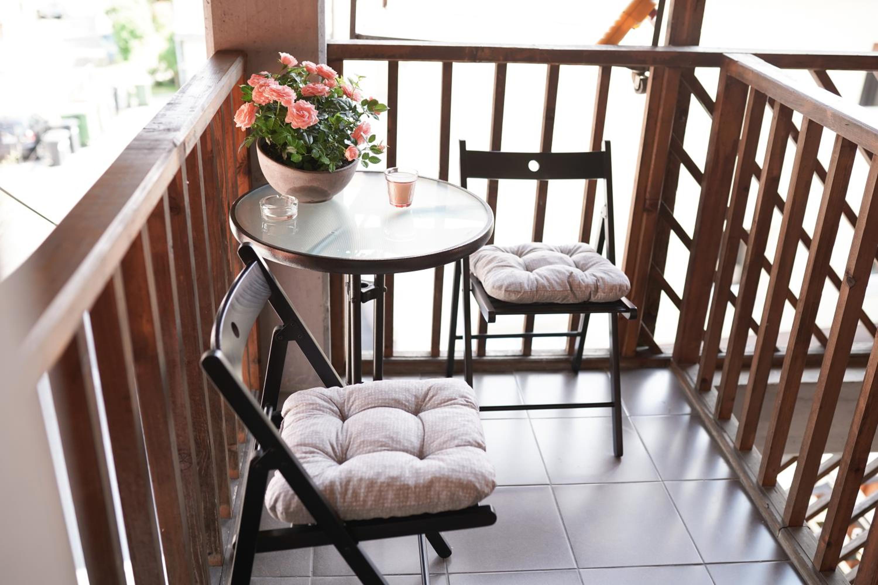 Two-Bedroom Apartment - Photo 29