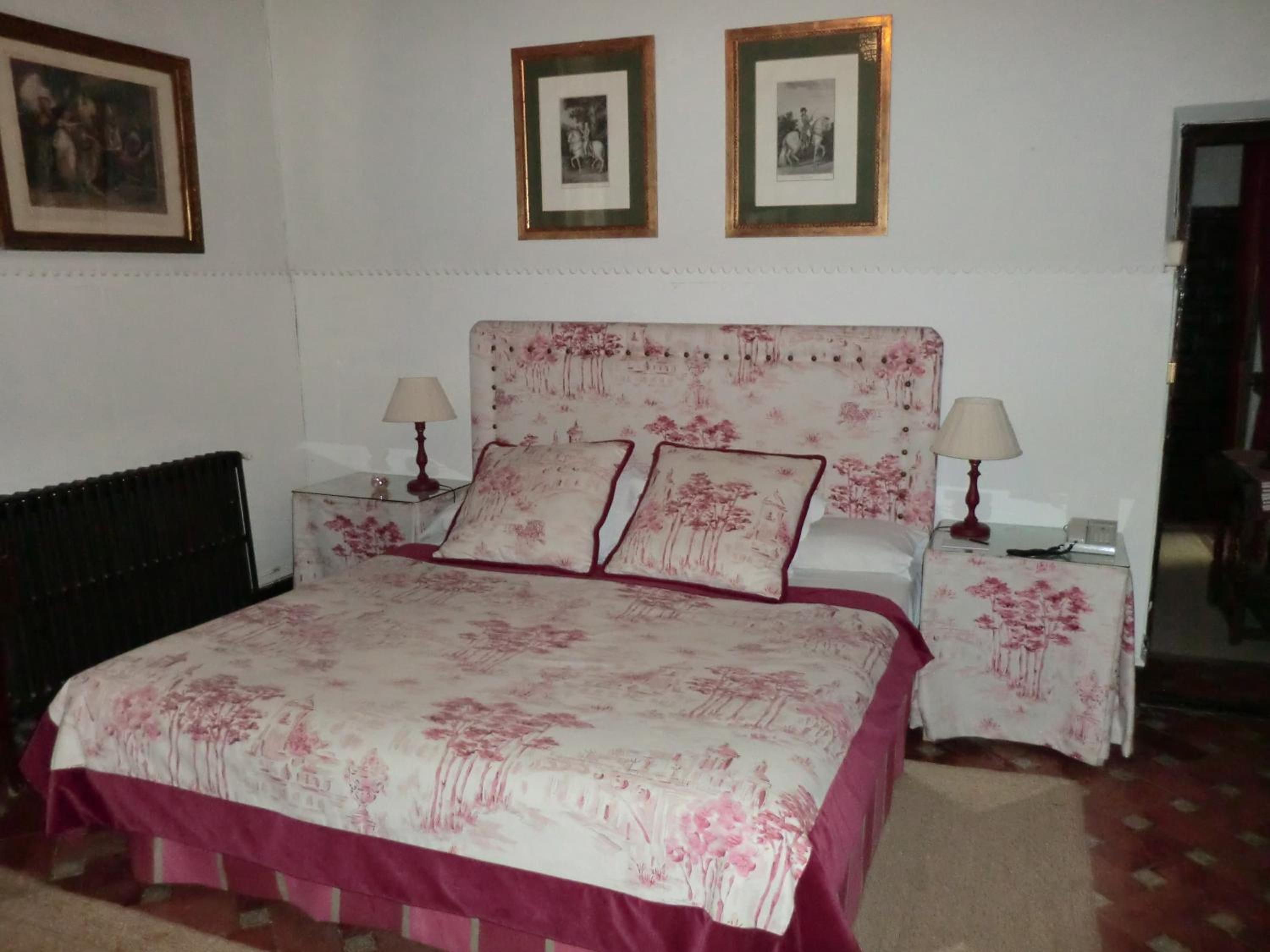 Twin Room photo 2