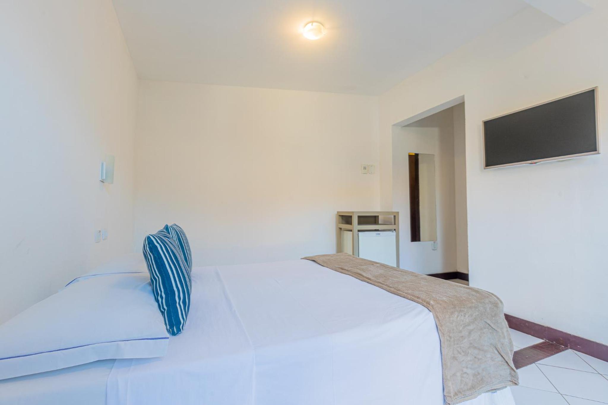 Budget Double Room photo 1