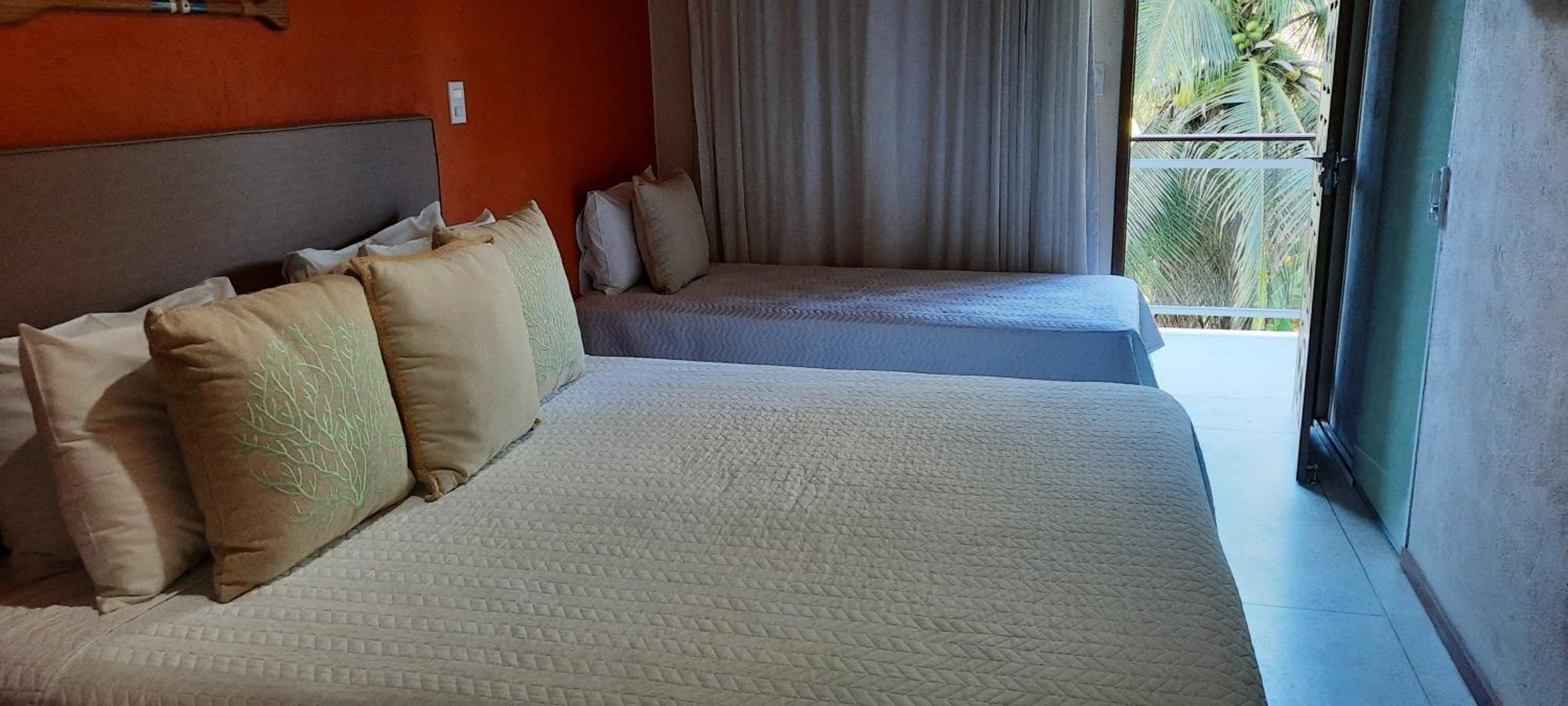 Triple Room - Photo 1