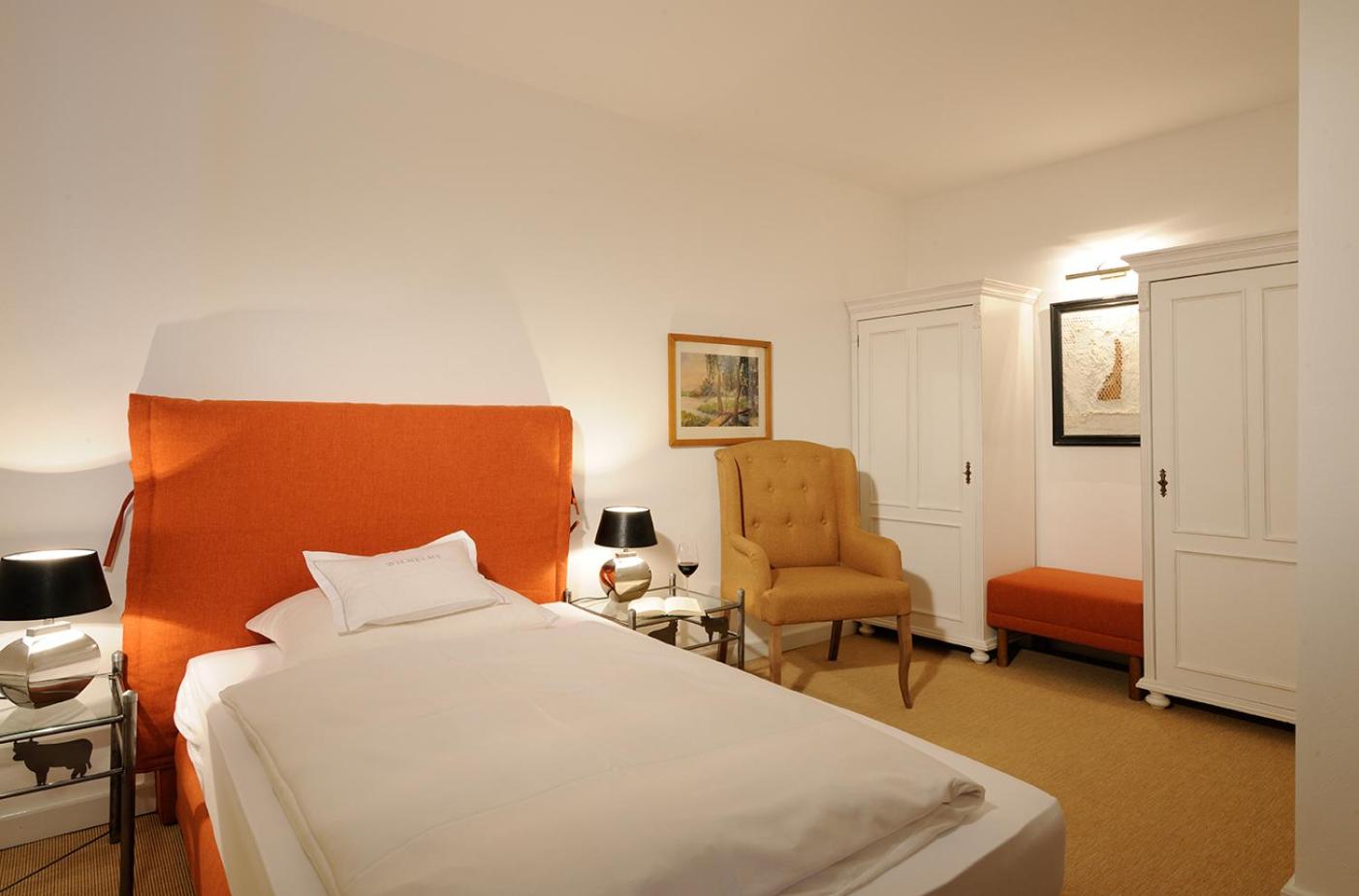 Single Room
