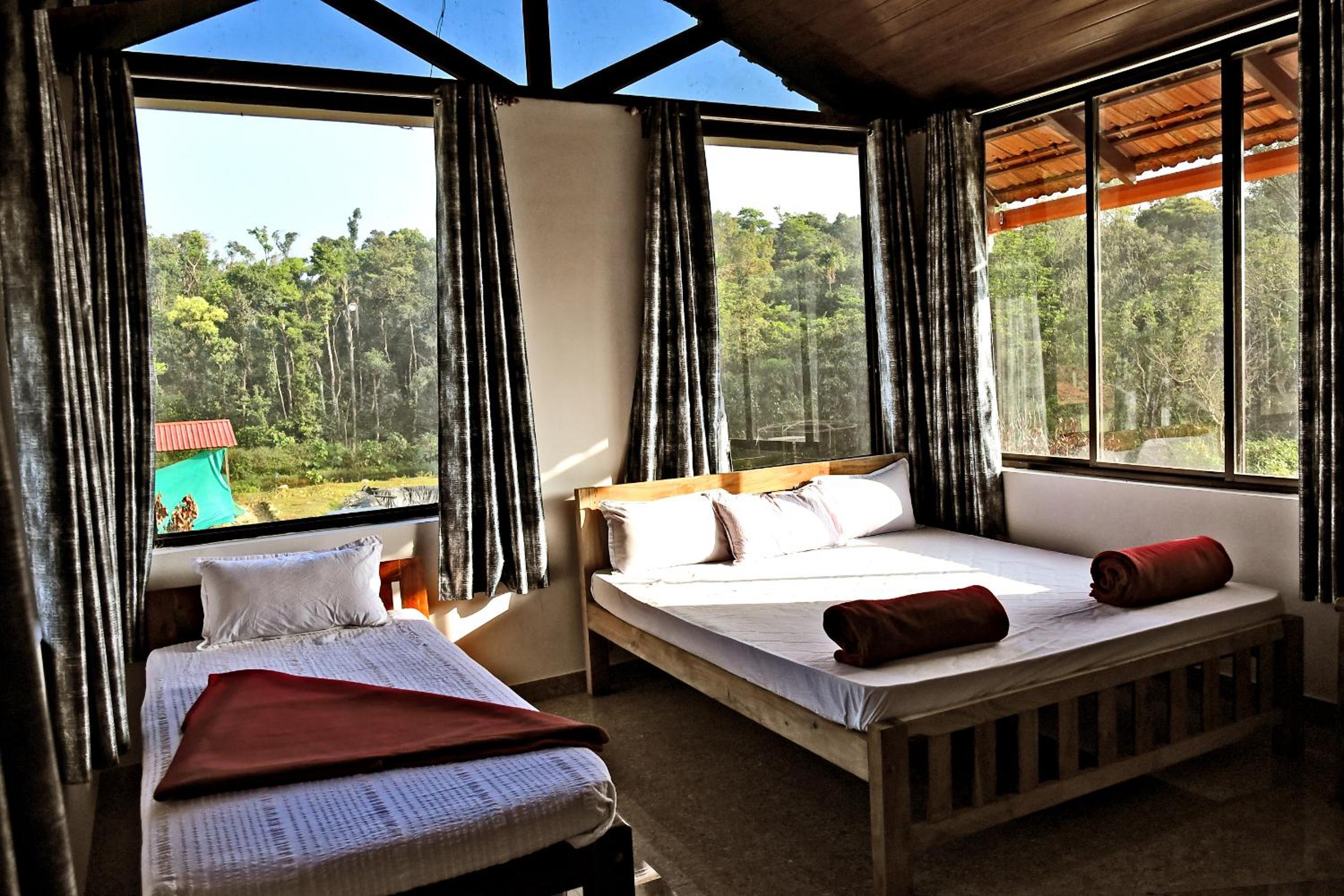 Triple Room With View photo 1