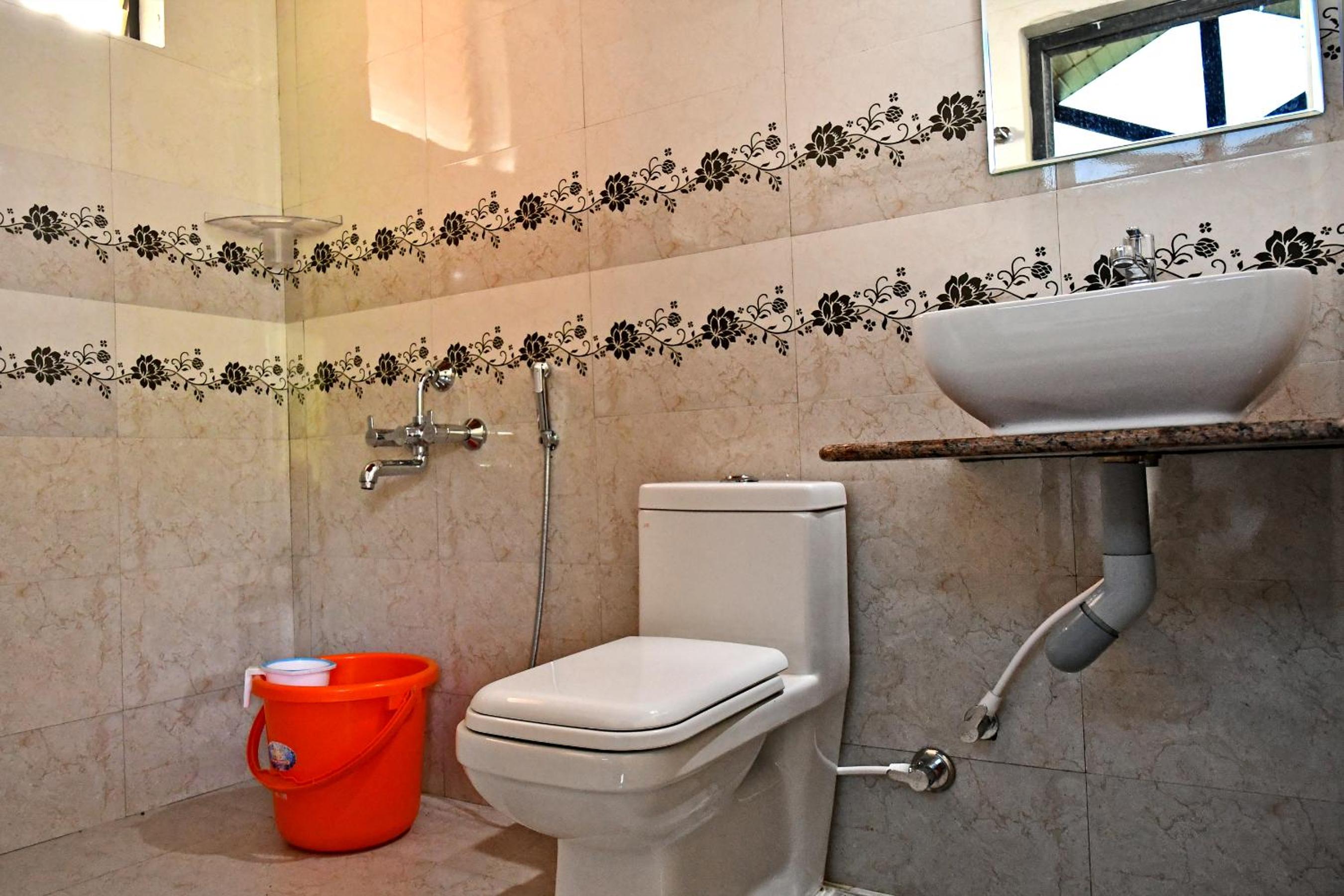 Triple Room With View photo 3