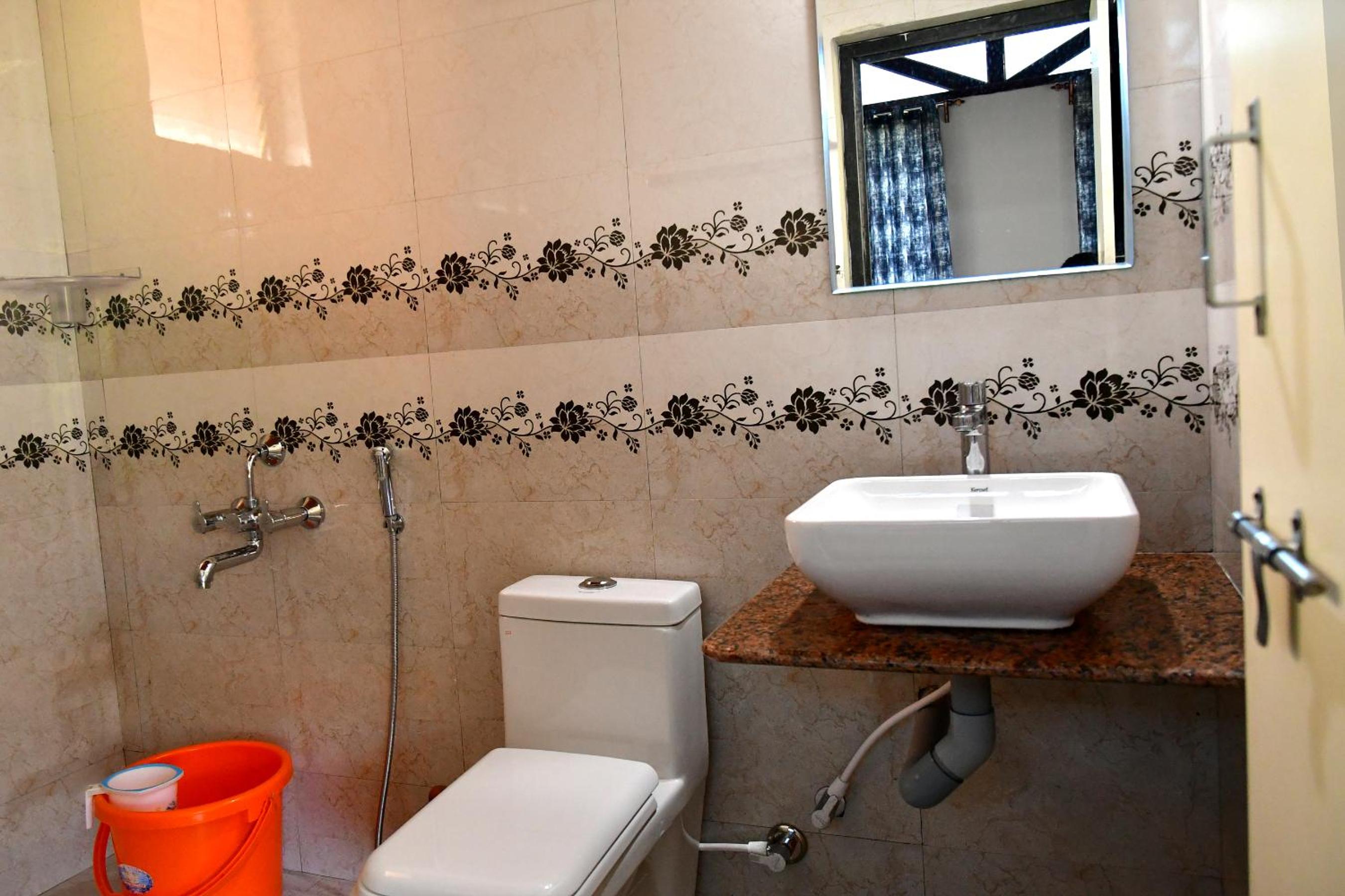 Triple Room With View photo 2