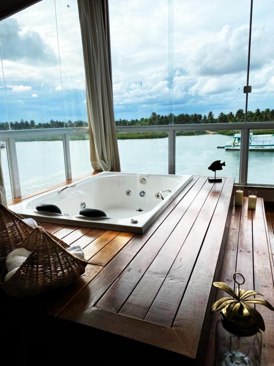 Deluxe Suite With Spa Bath - Photo 3