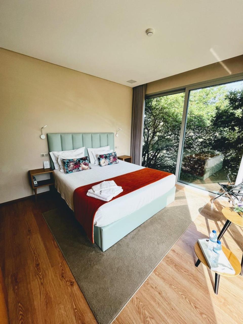 Double Room with Mountain View - Photo 1