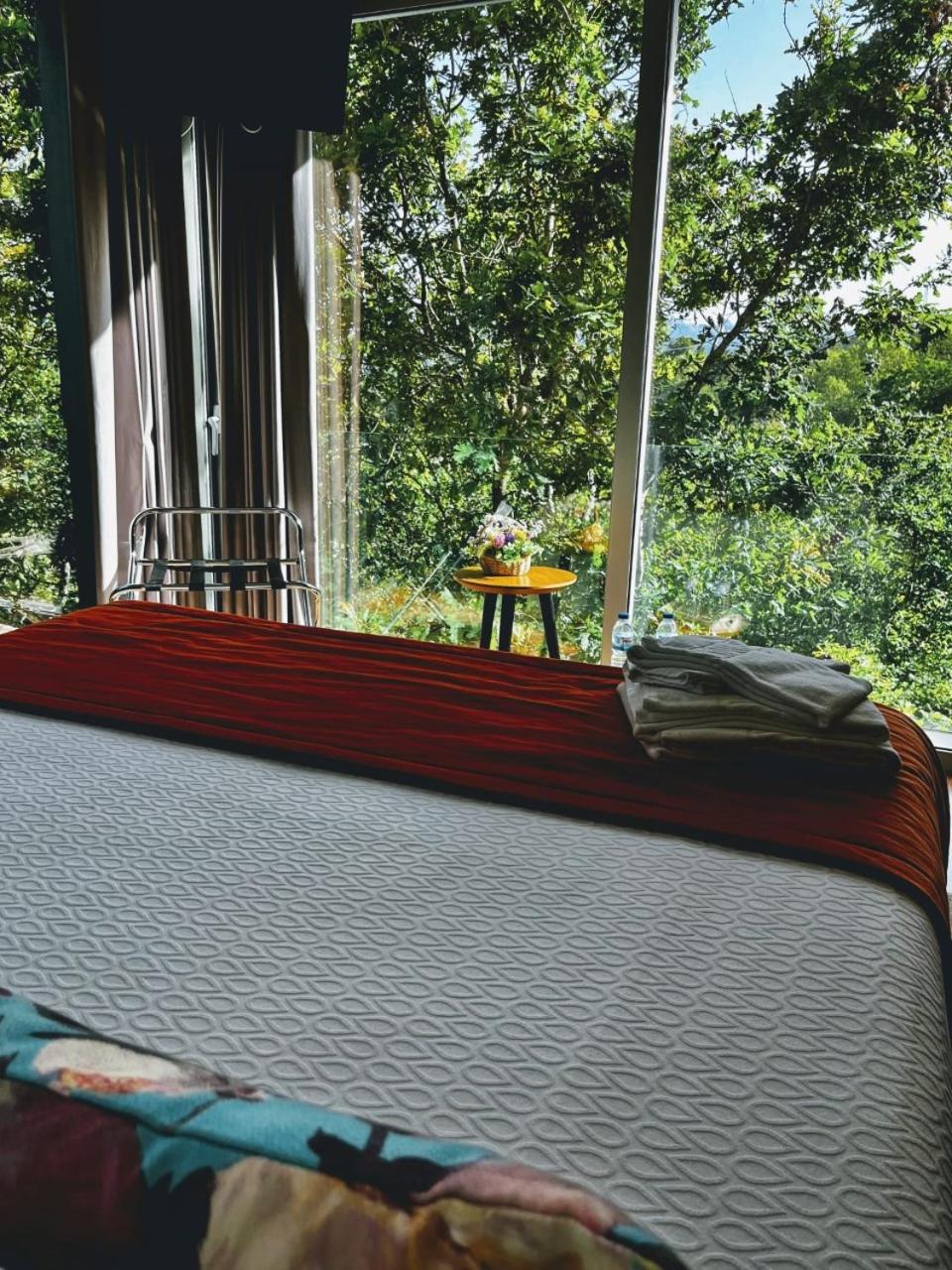 Double Room with Mountain View - Photo 2