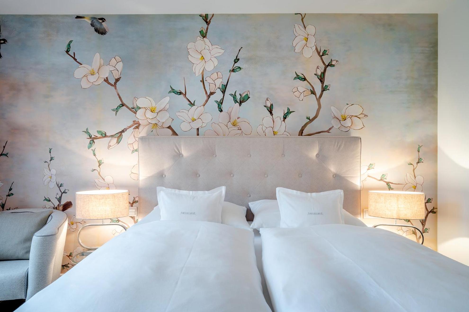 Standard Double Room - Photo 5
