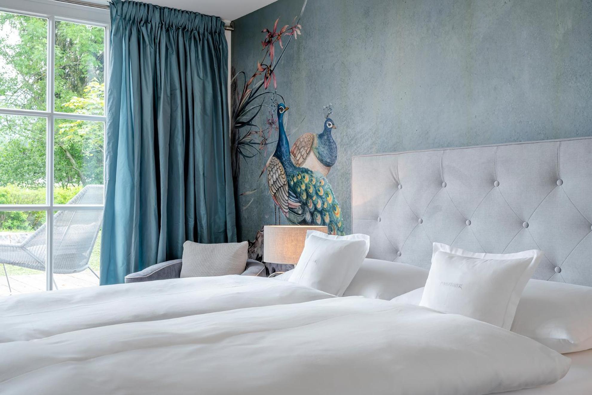 Standard Double Room - Photo 6