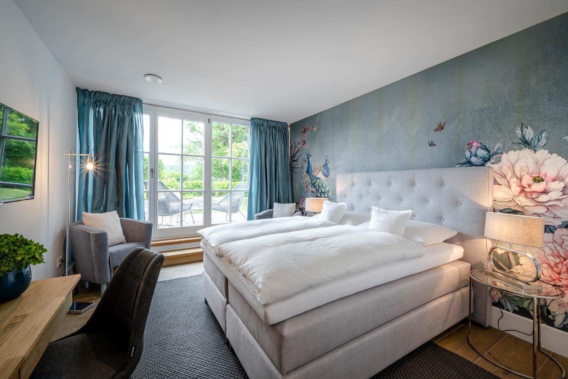 Standard Double Room - Photo 3