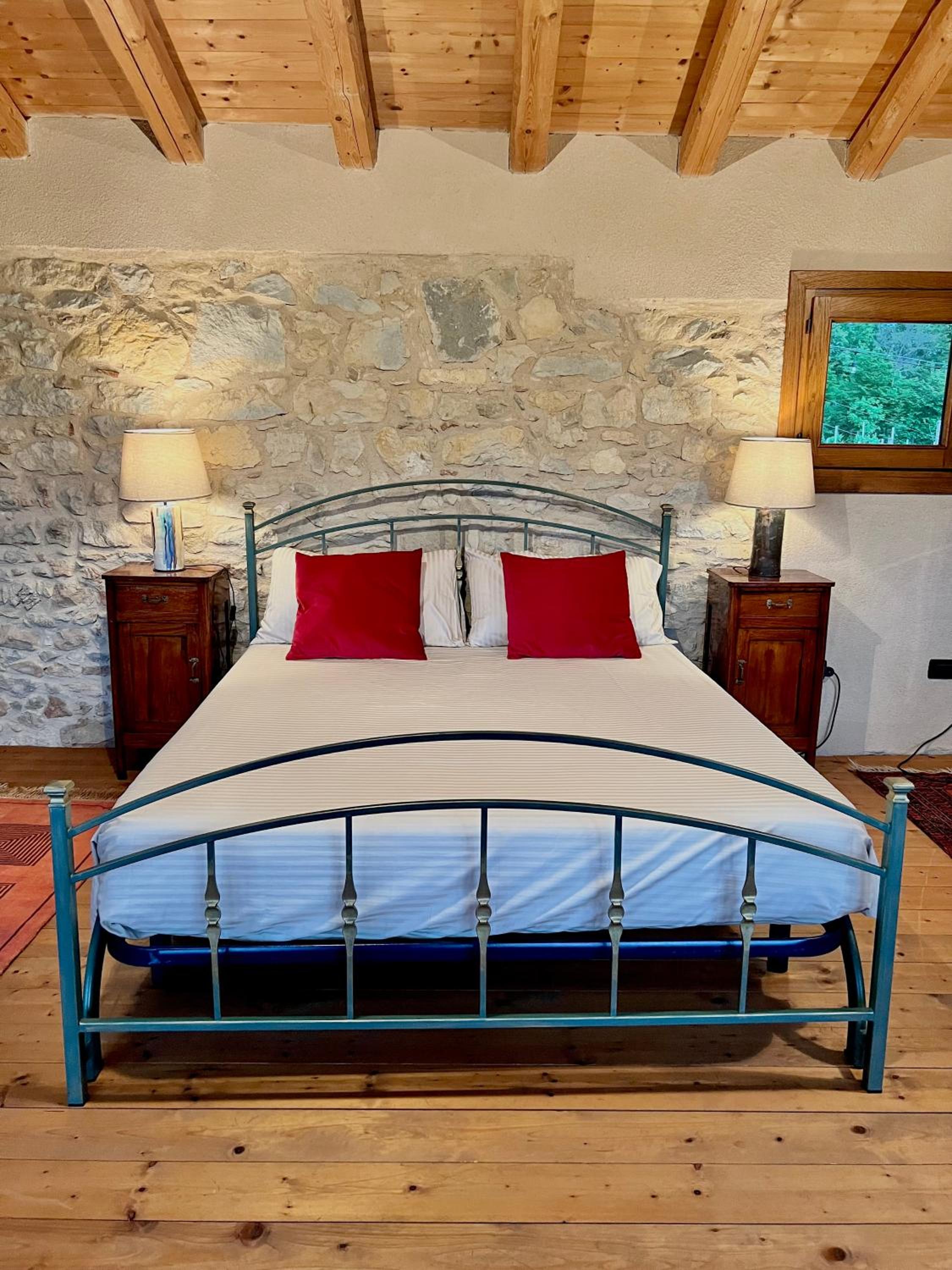 Two-Bedroom Villa photo 1