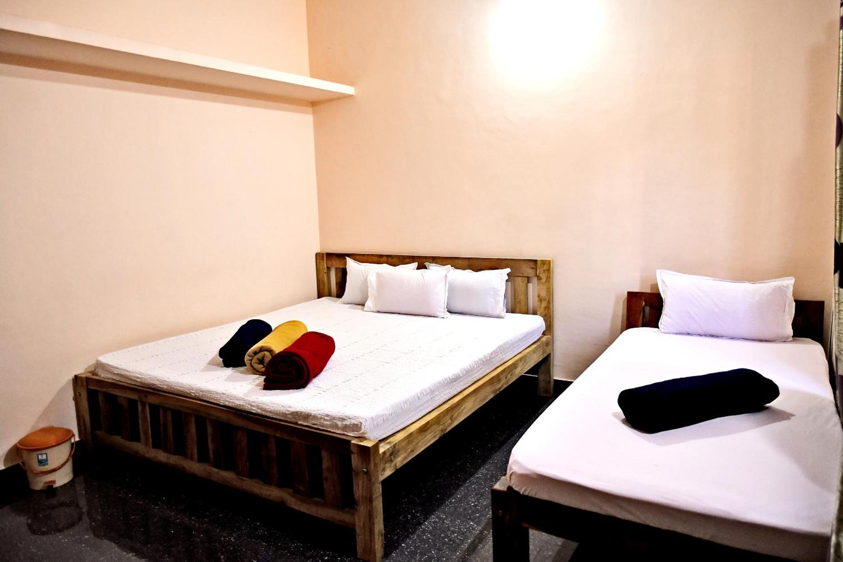 Superior Triple Room photo 1