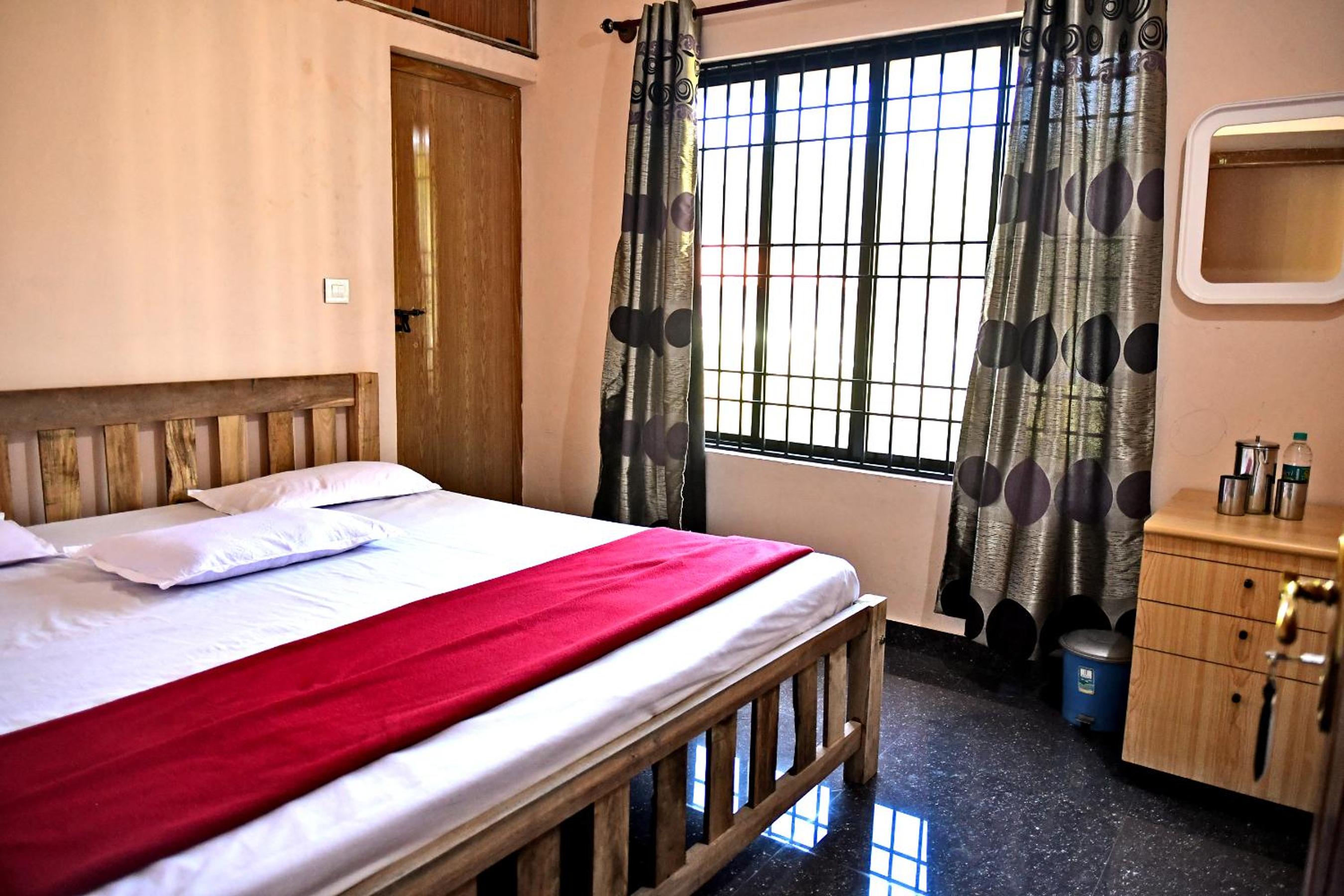 Superior Double Room photo 1