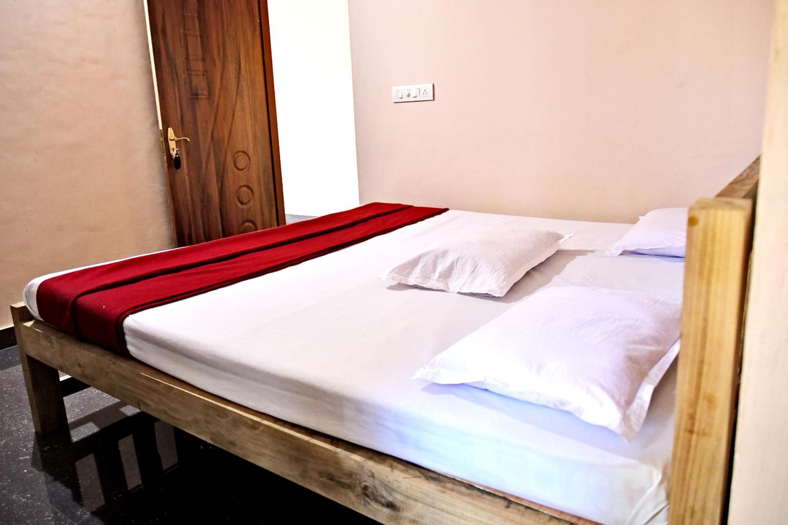 Superior Double Room photo 2
