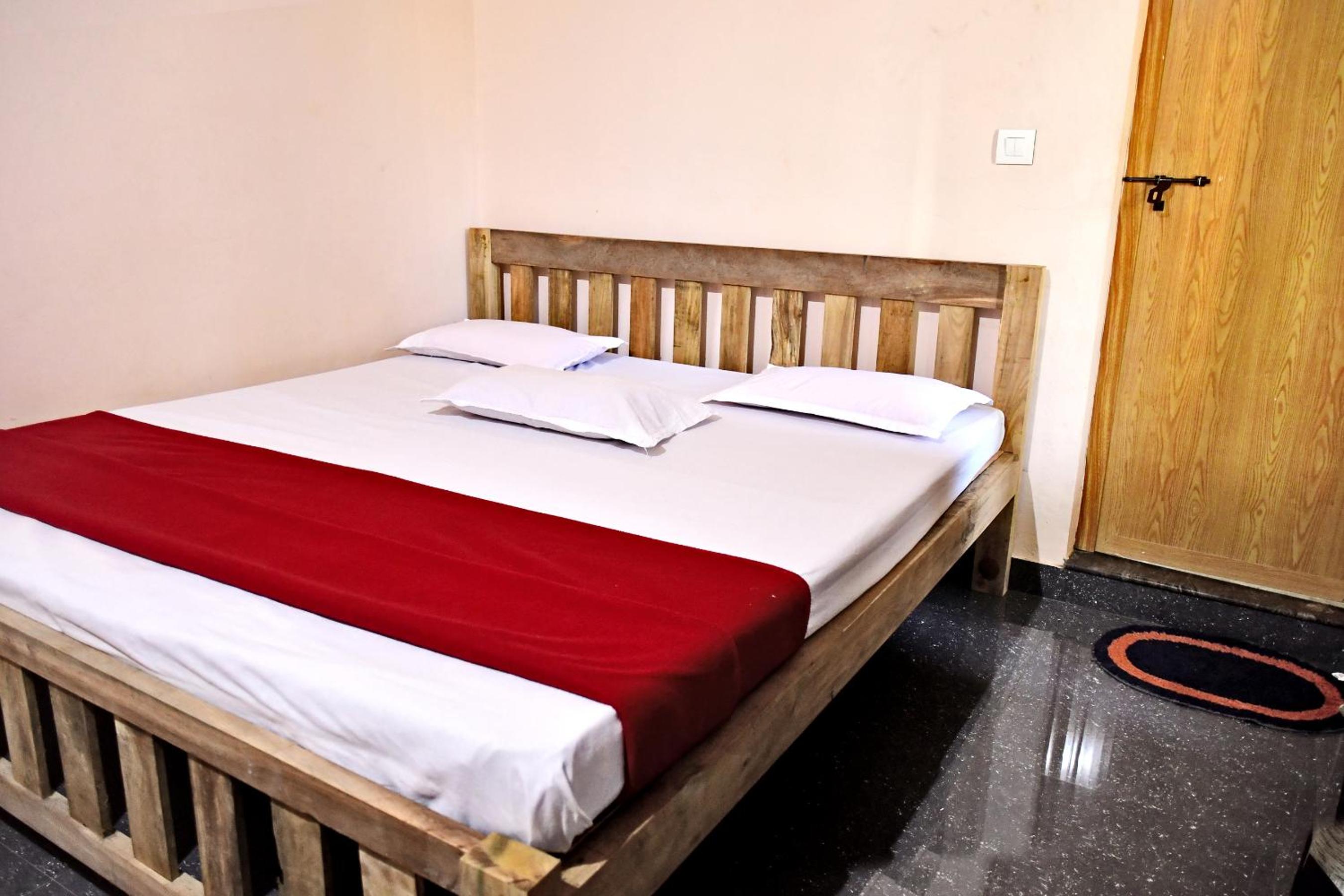 Superior Double Room photo 3