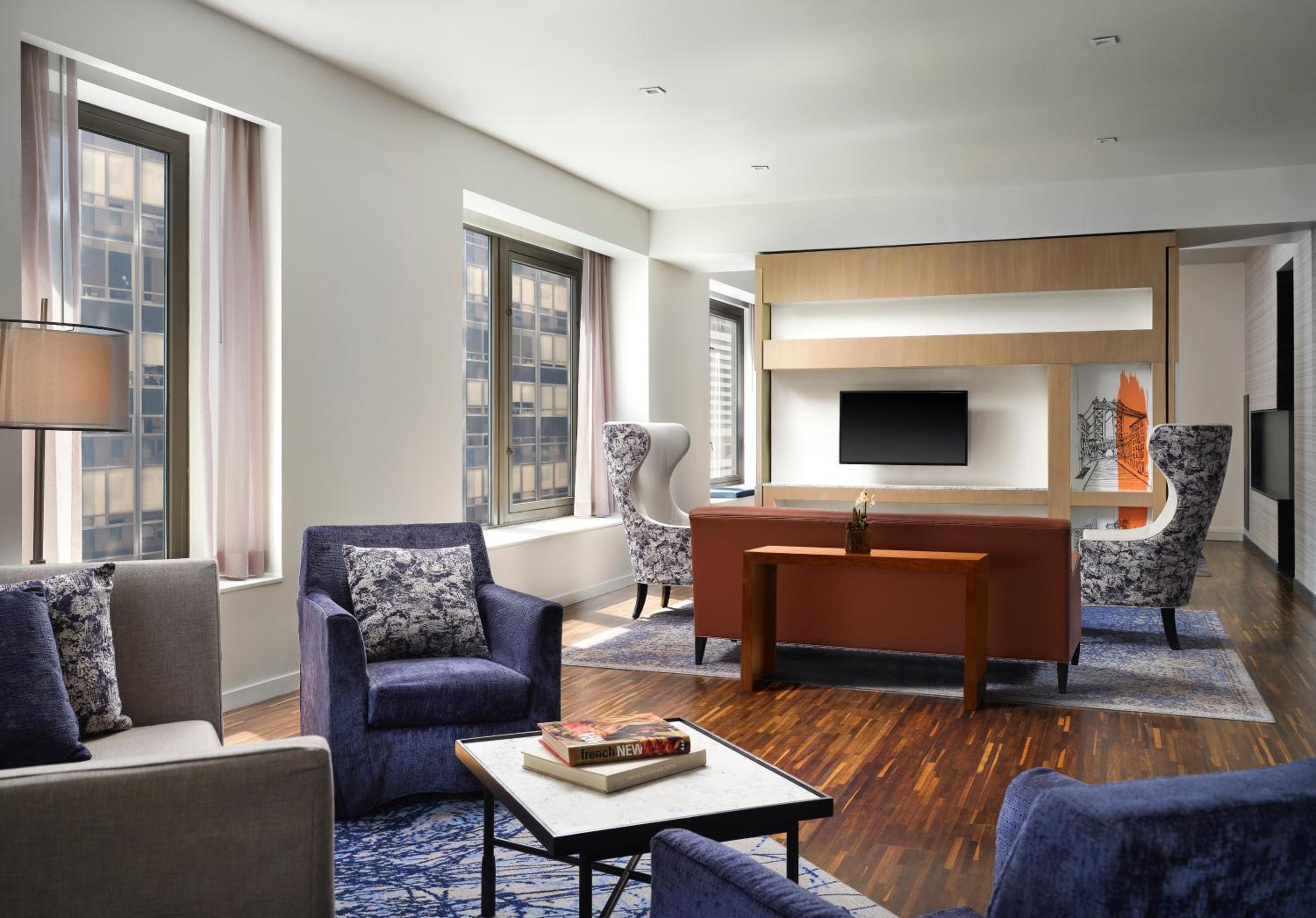 Premier Suite