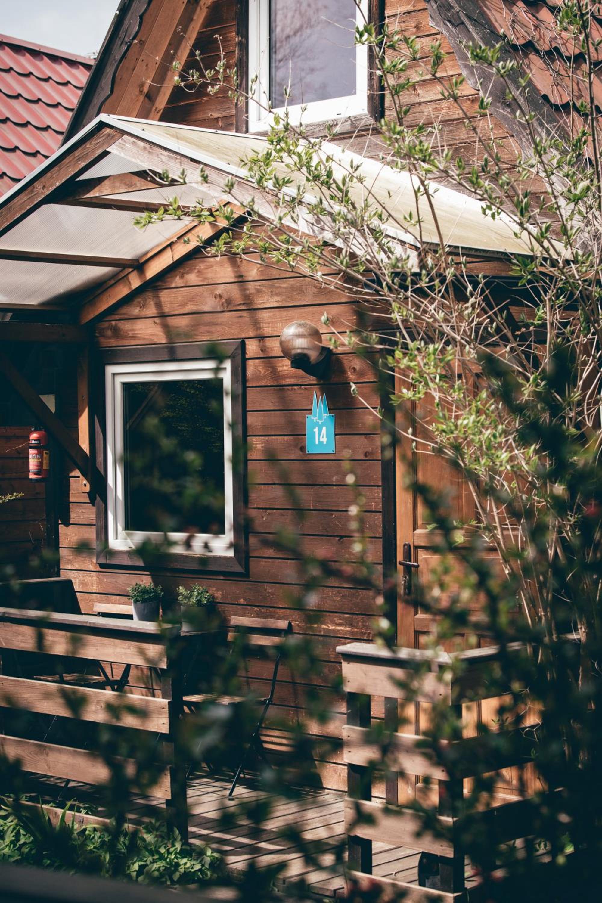 Standard Chalet photo 1