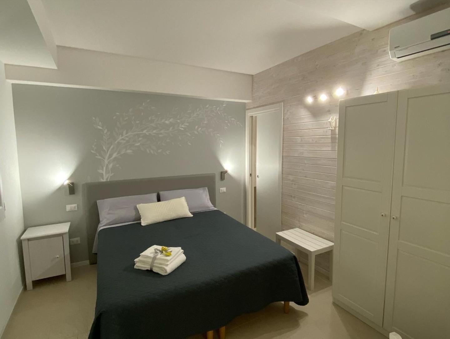 Double or Twin Room with Private Bathroom photo 1